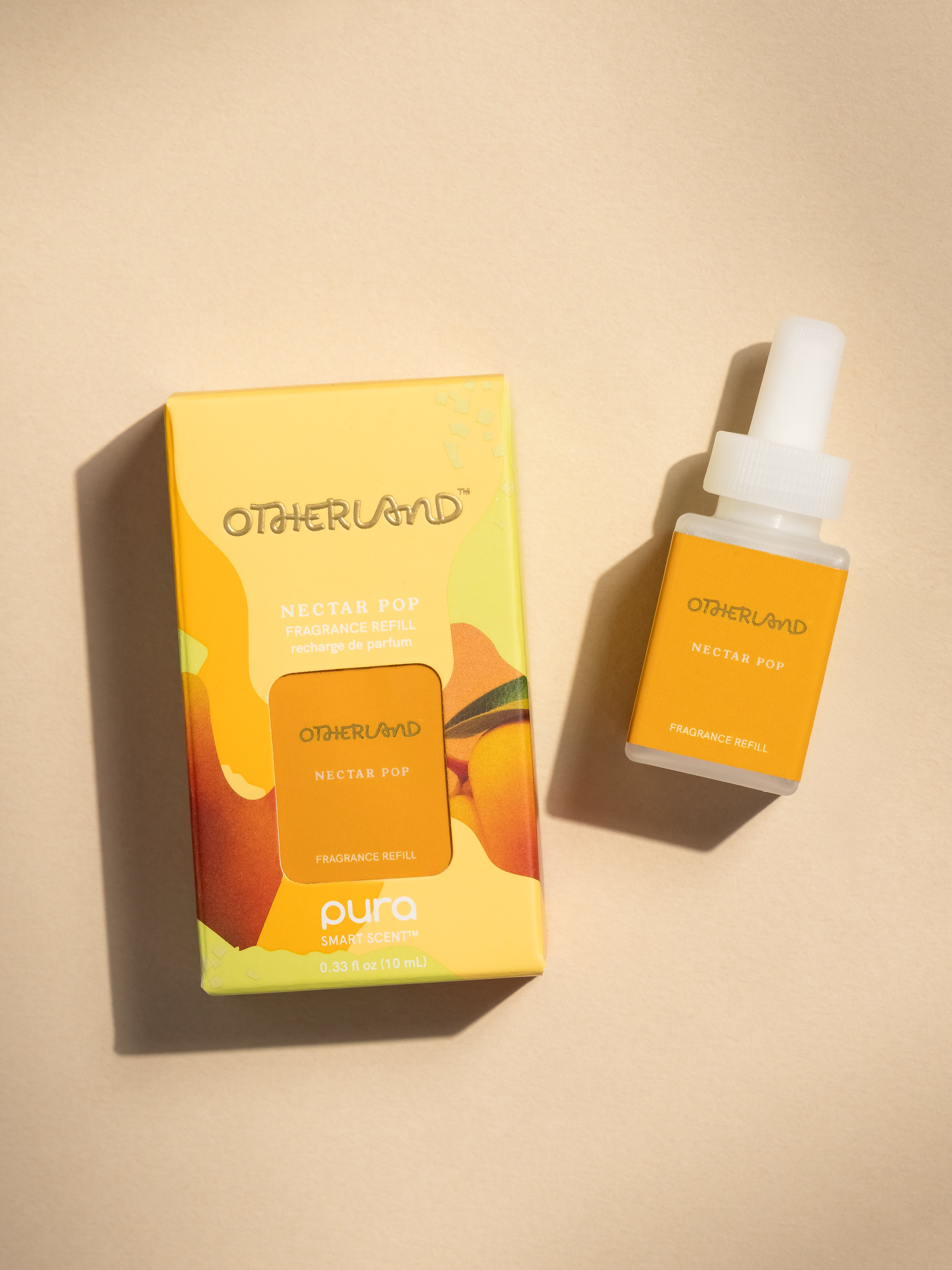 Nectar Pop - Pura Daily Scent