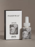 Tobacco & Patchouli - Pura Fresh Daily