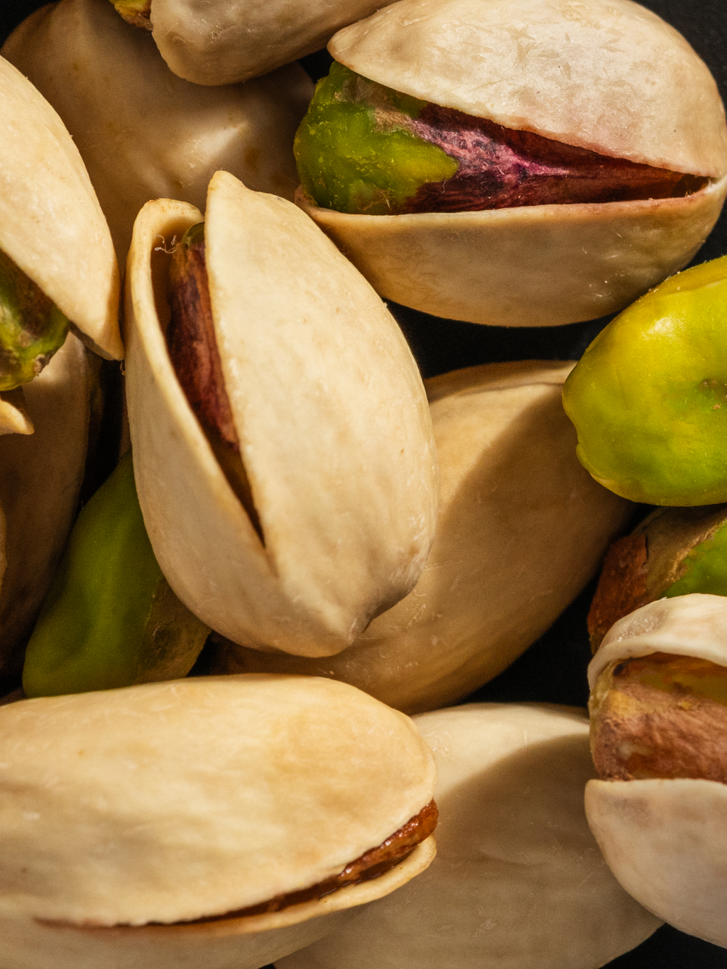 Pistachio Gelato - Smart Scent Control