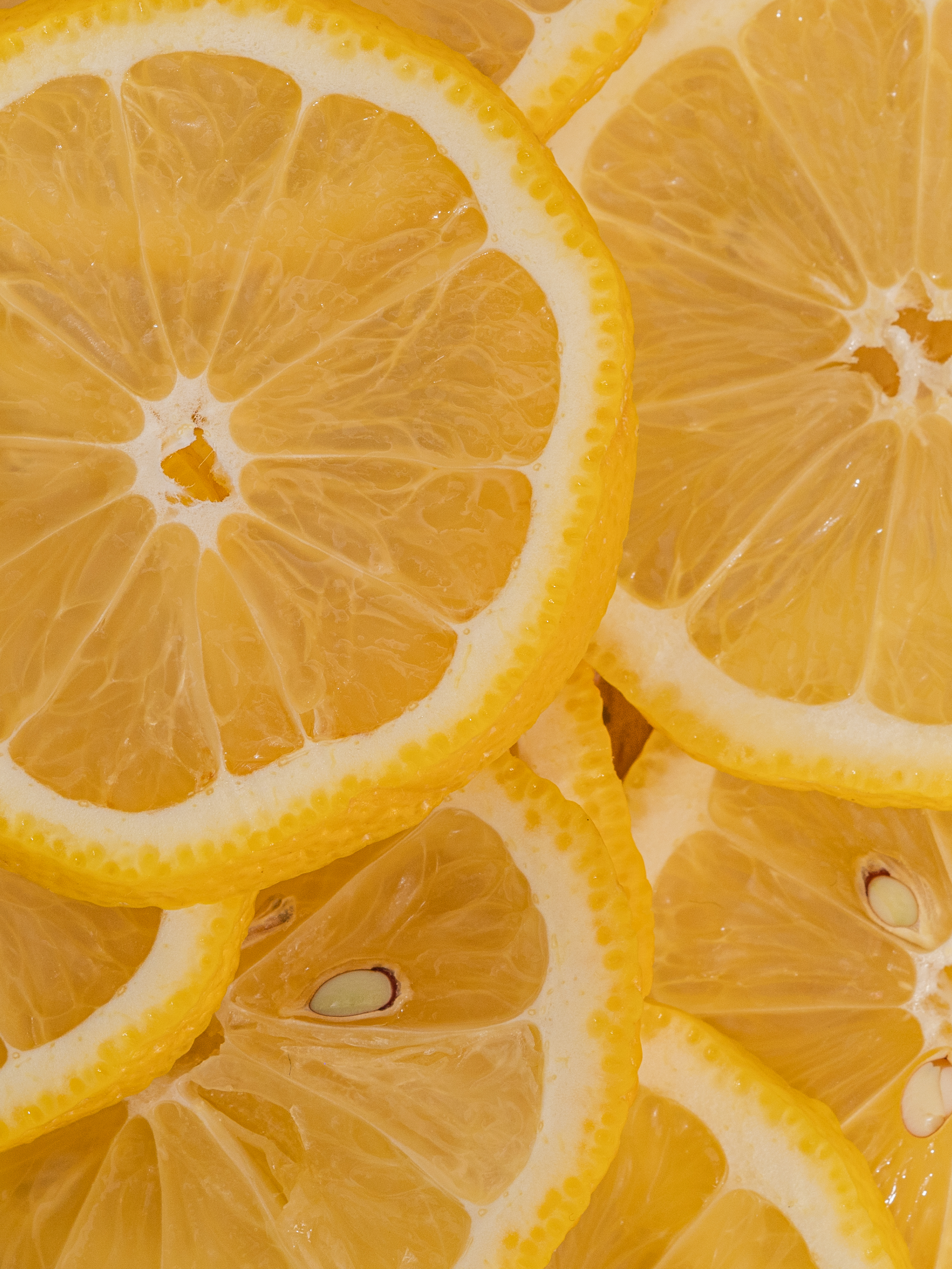 Lemon, Verbena & Cedar - Set the Scent