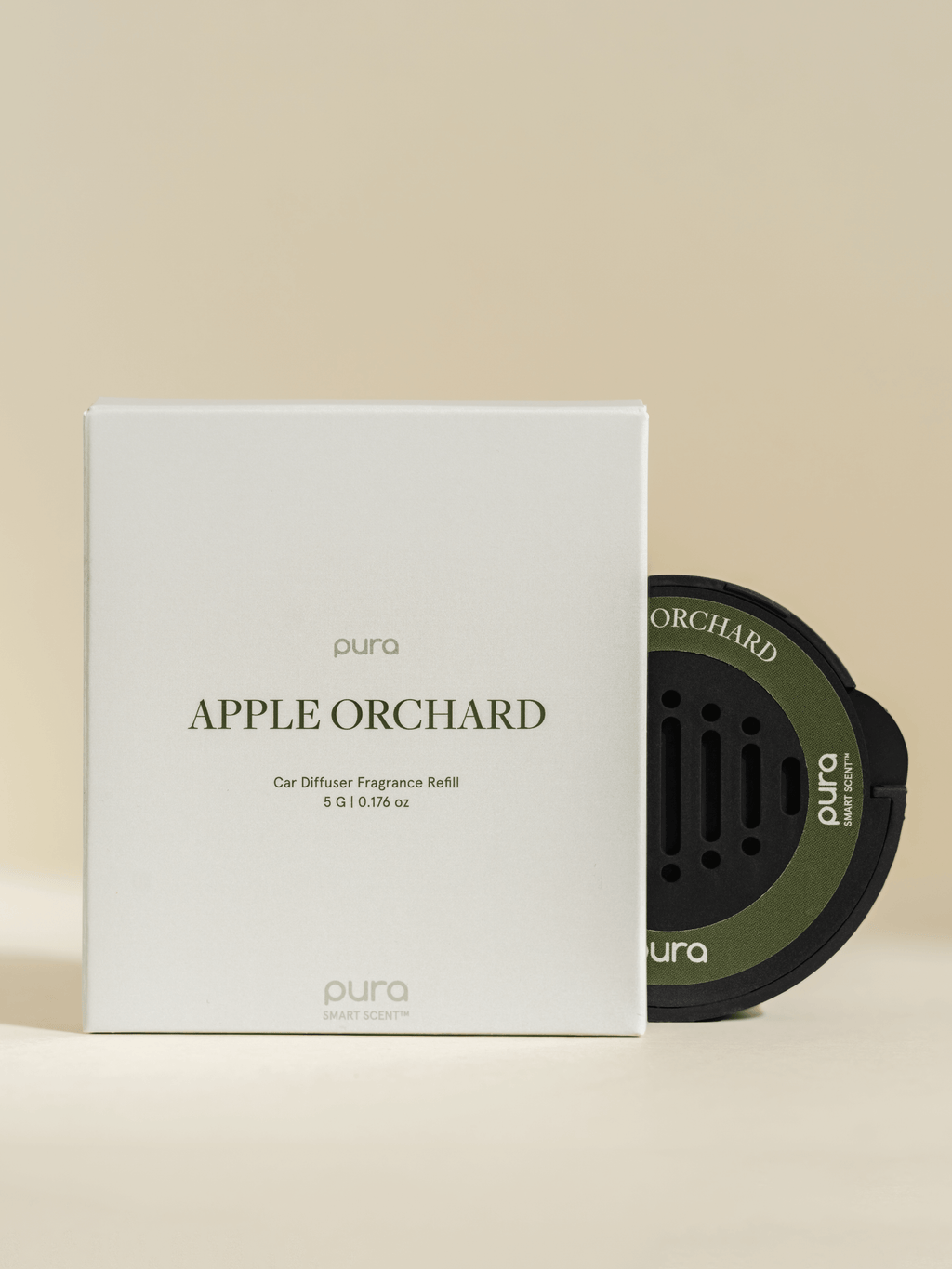 Apple Orchard - Your Signature Scent