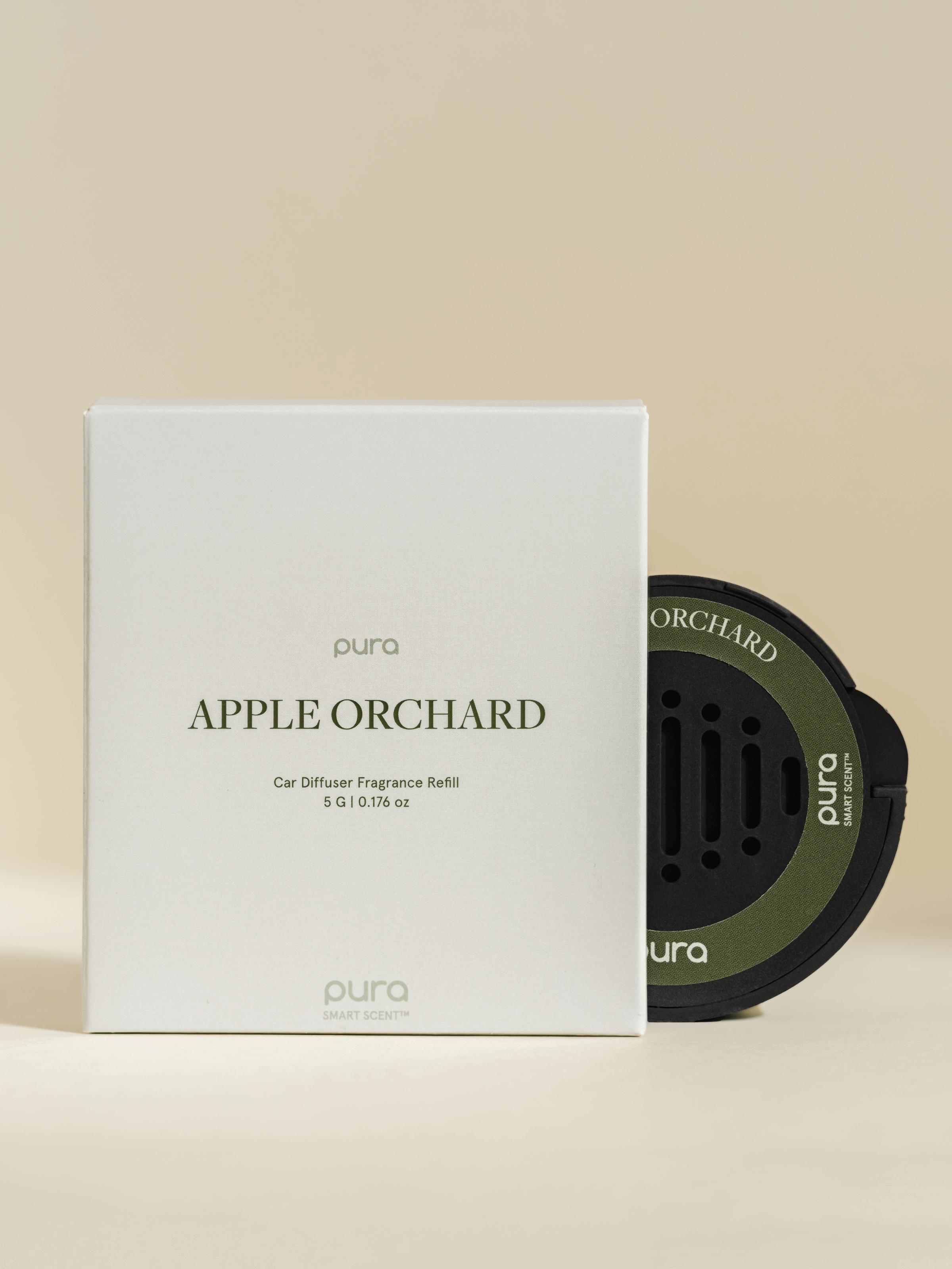 Apple Orchard - Your Signature Scent