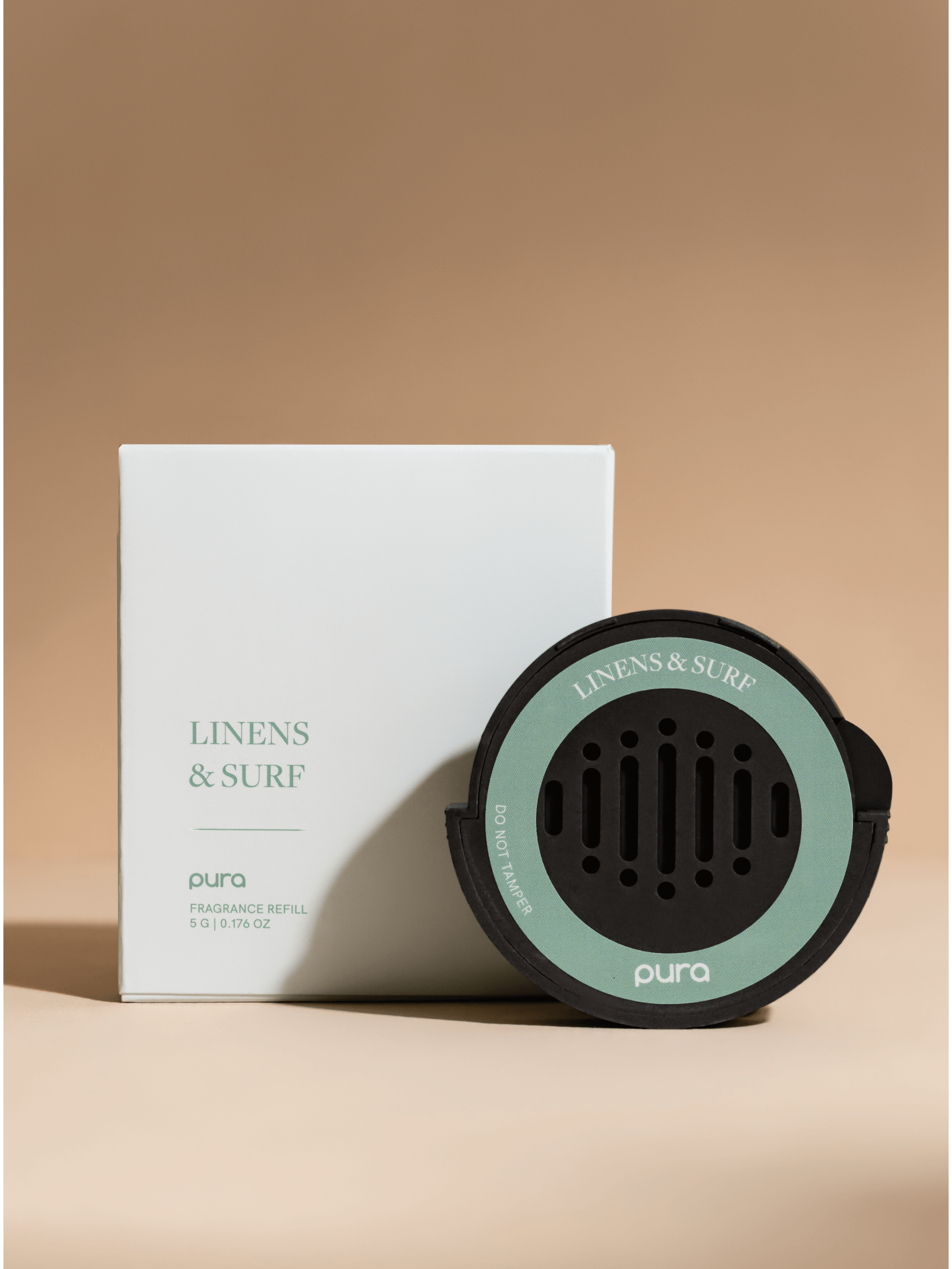 Linens & Surf - A Home Little Moment