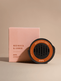 Red Rock & Amber - Scent Your Home