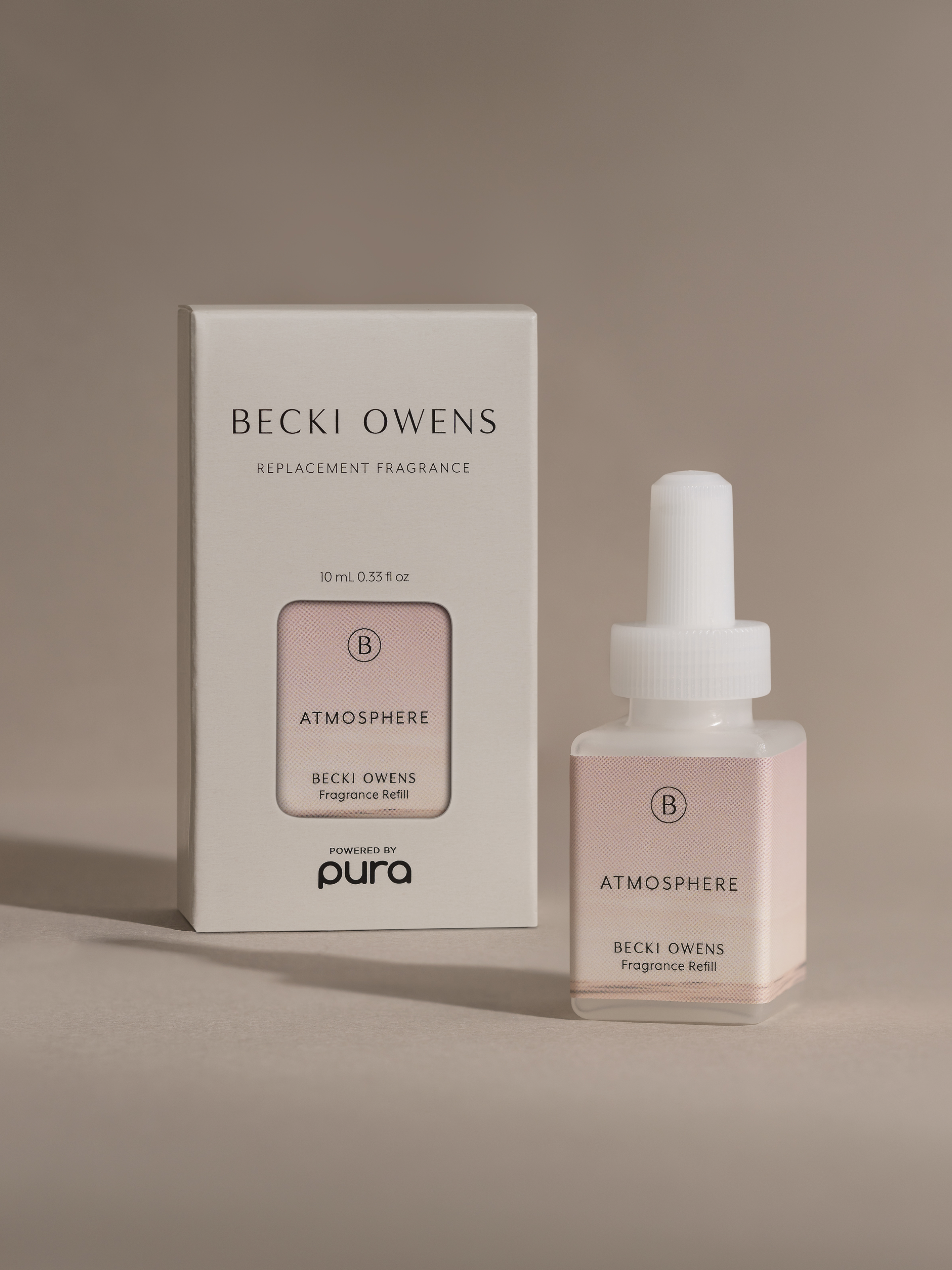 Atmosphere - Fragrance for Weekends