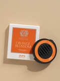Orange Blossom, Lilac & Jasmine - Scent Made Simple