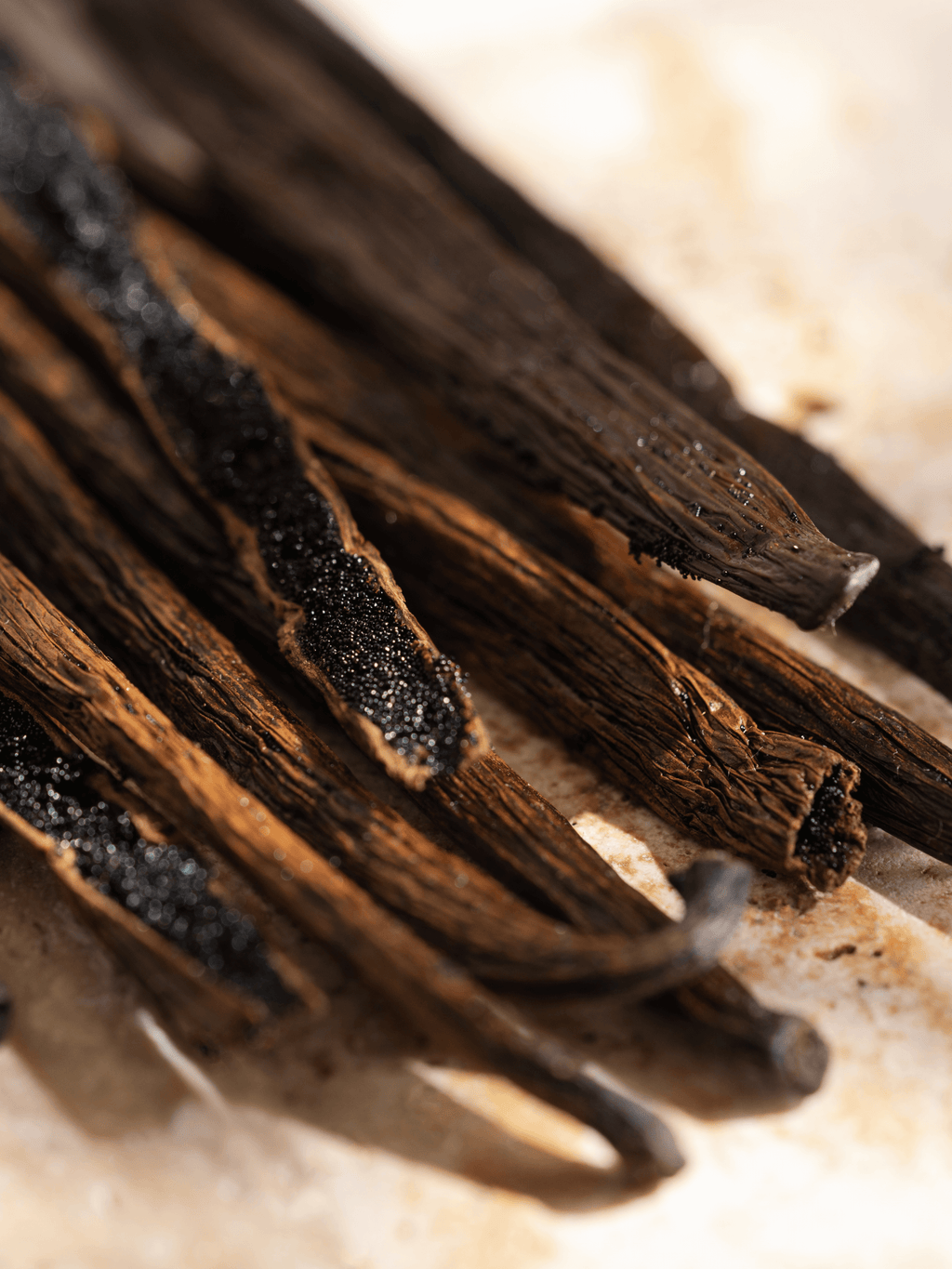 Vanilla - Soft Home Scent