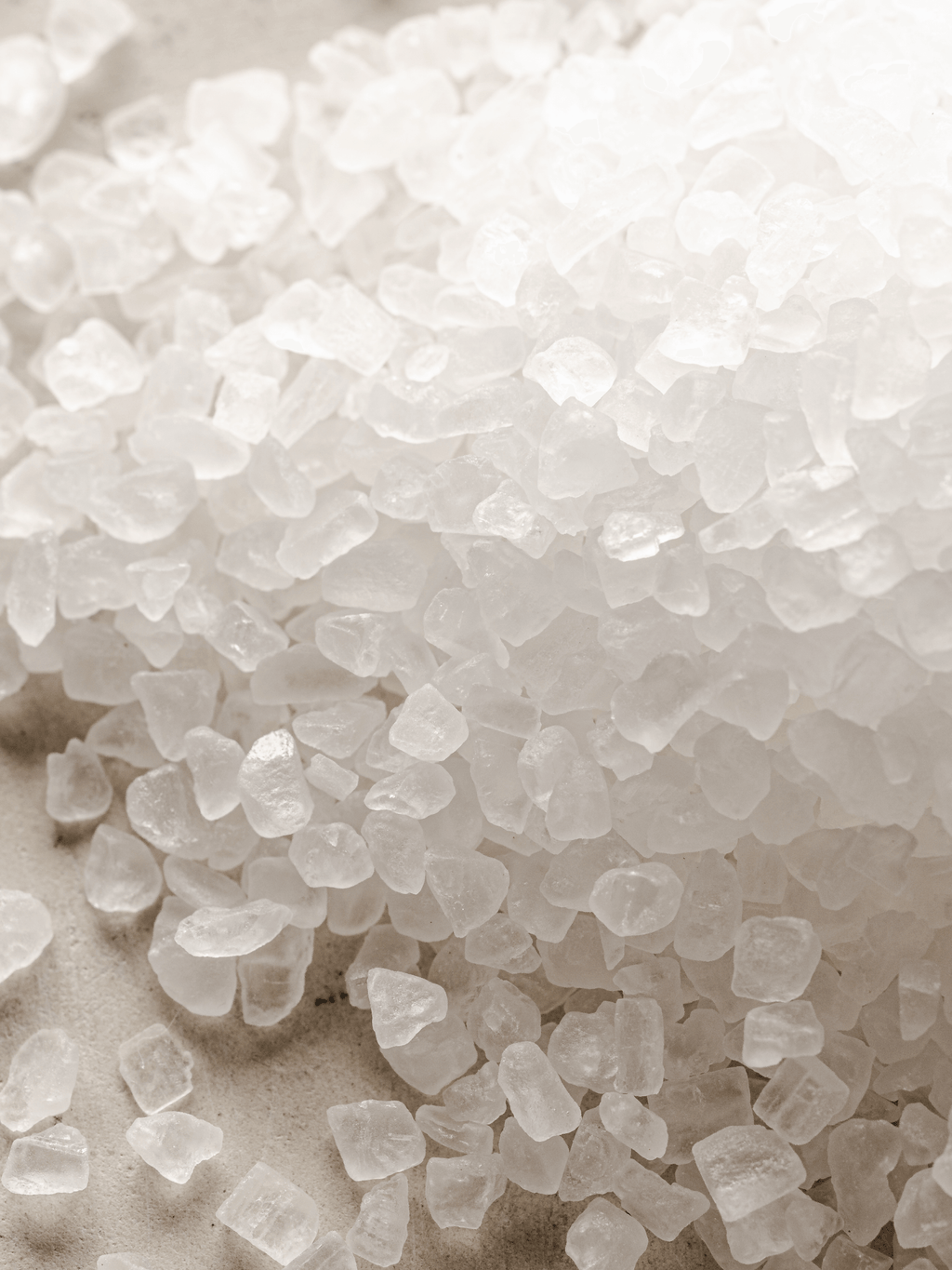 Fresh Sea Salt - Soft Fragrance Daily