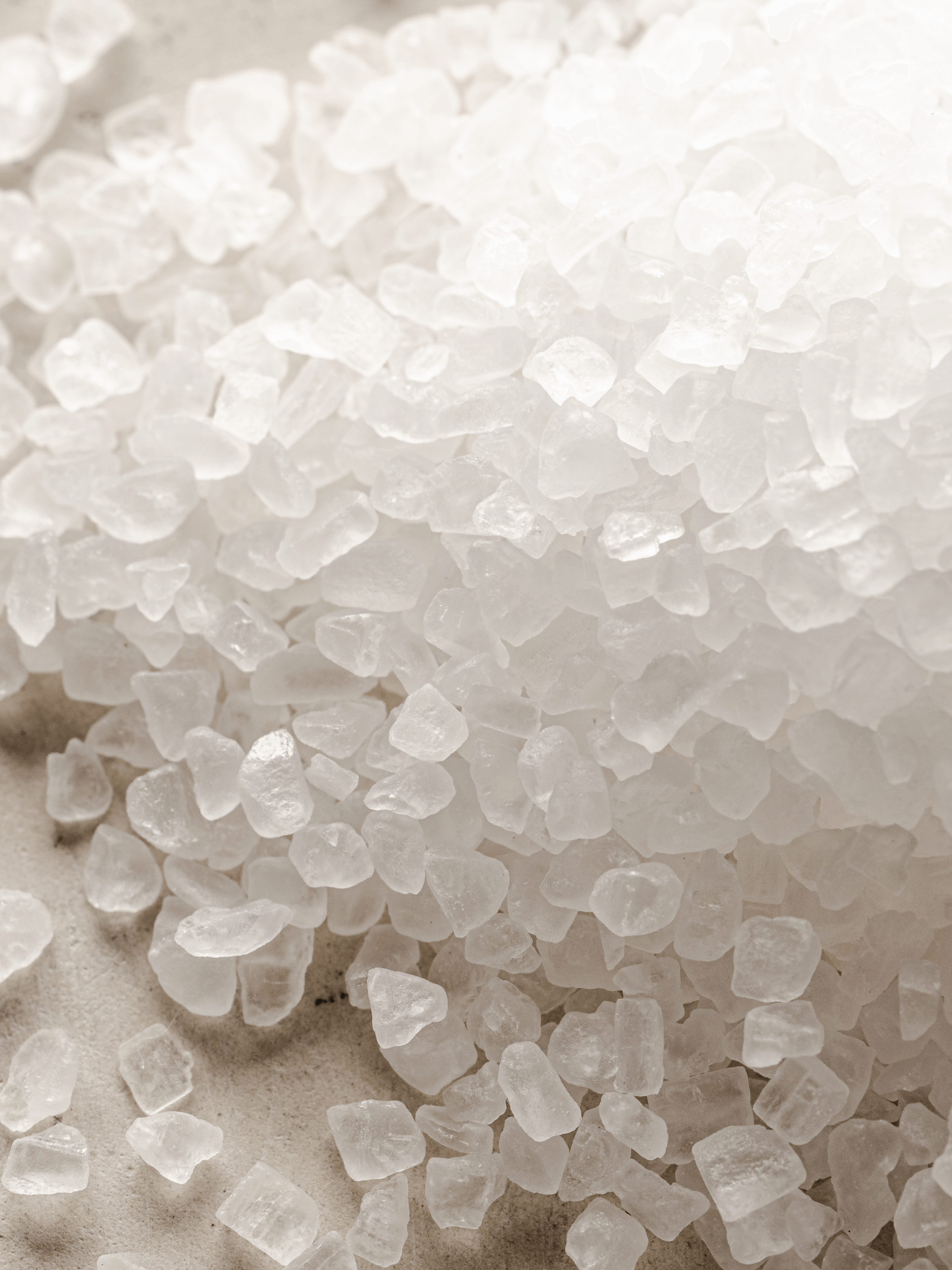 Fresh Sea Salt - Soft Fragrance Daily