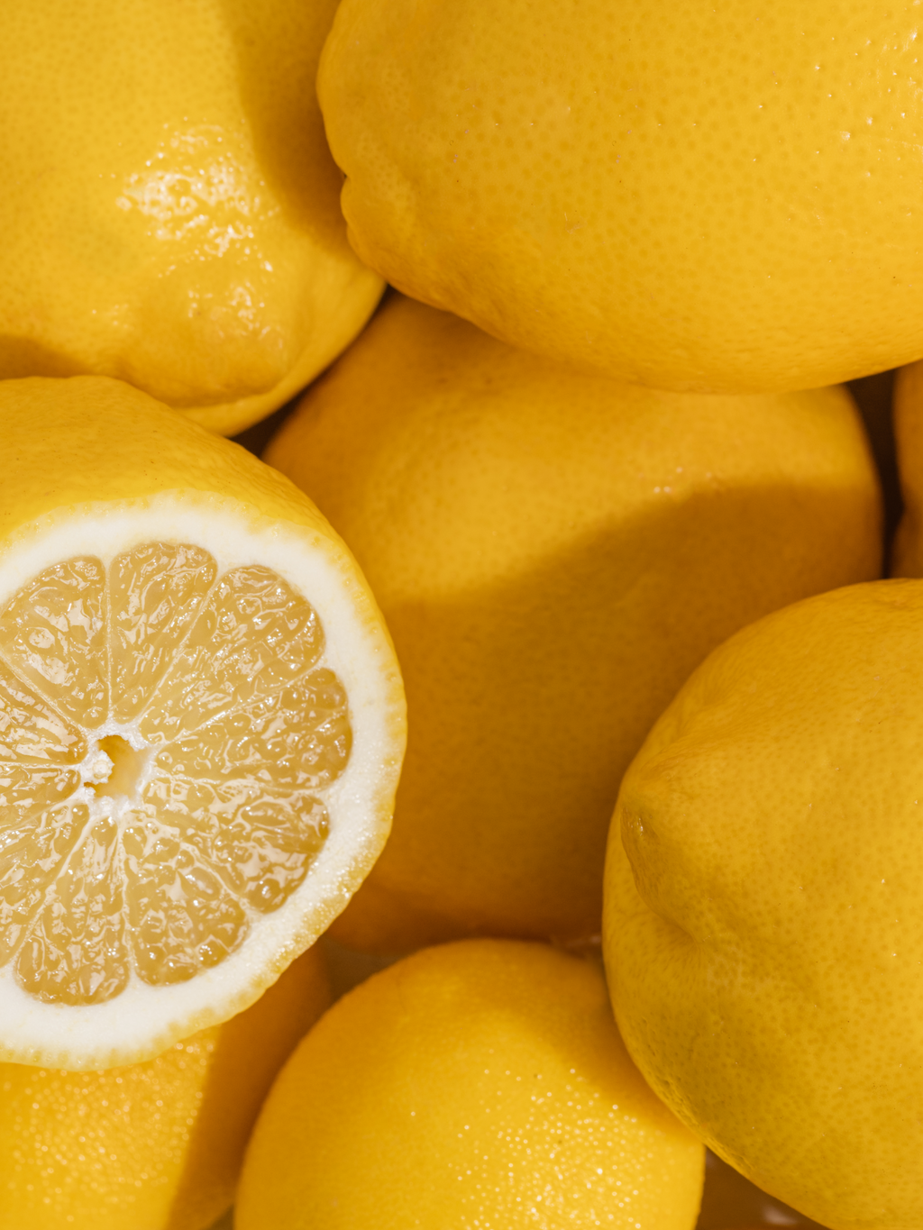 Sugared Lemon - Scent Your Routine
