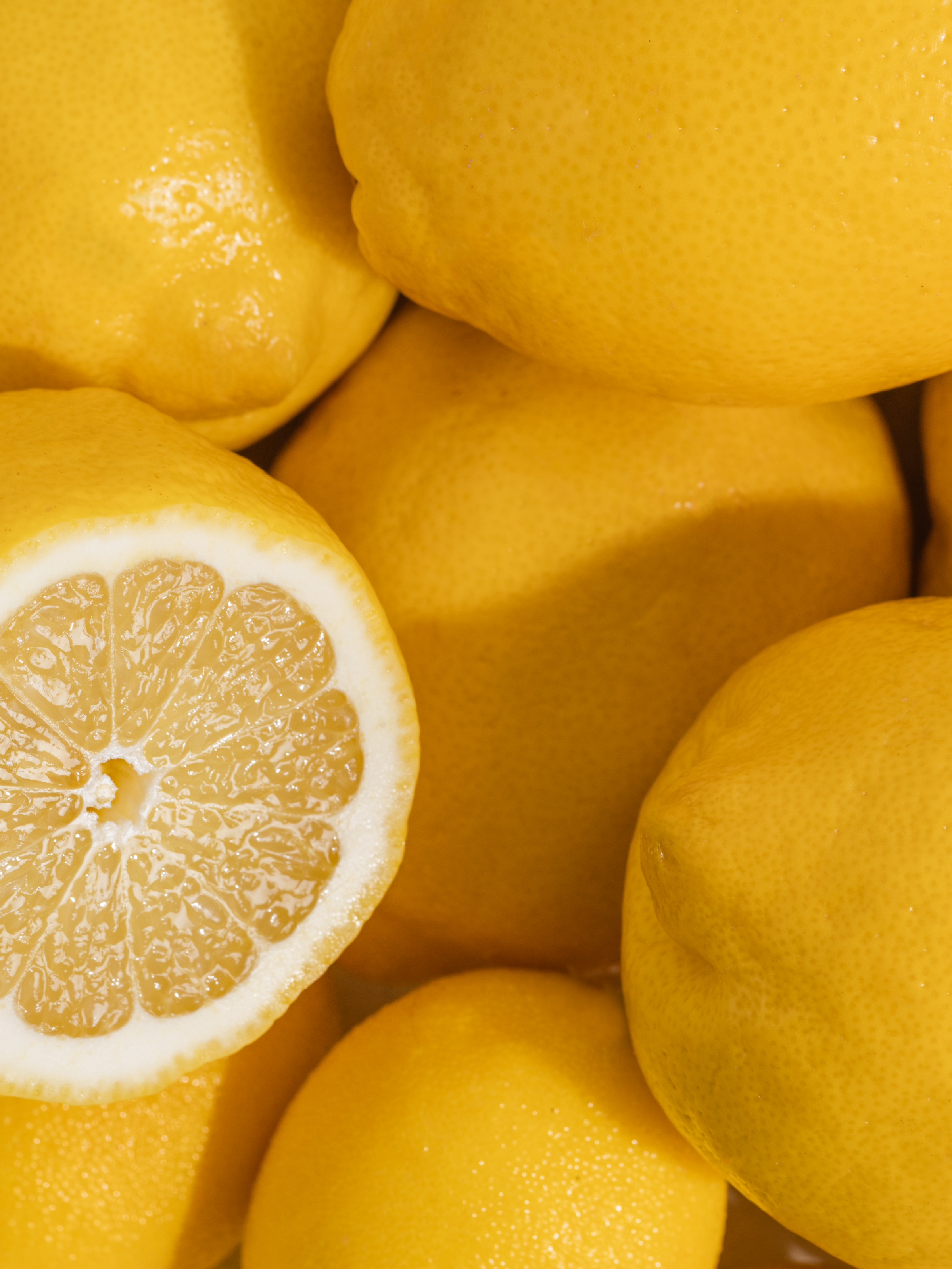 Sugared Lemon - Scent Your Routine