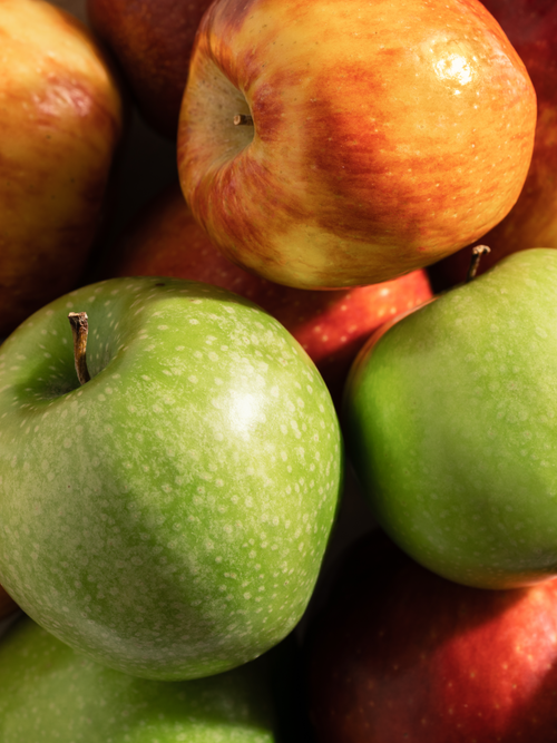 Apple - Cozy Room Scent