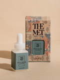 Blue Water Lotus - Soft Room Scent