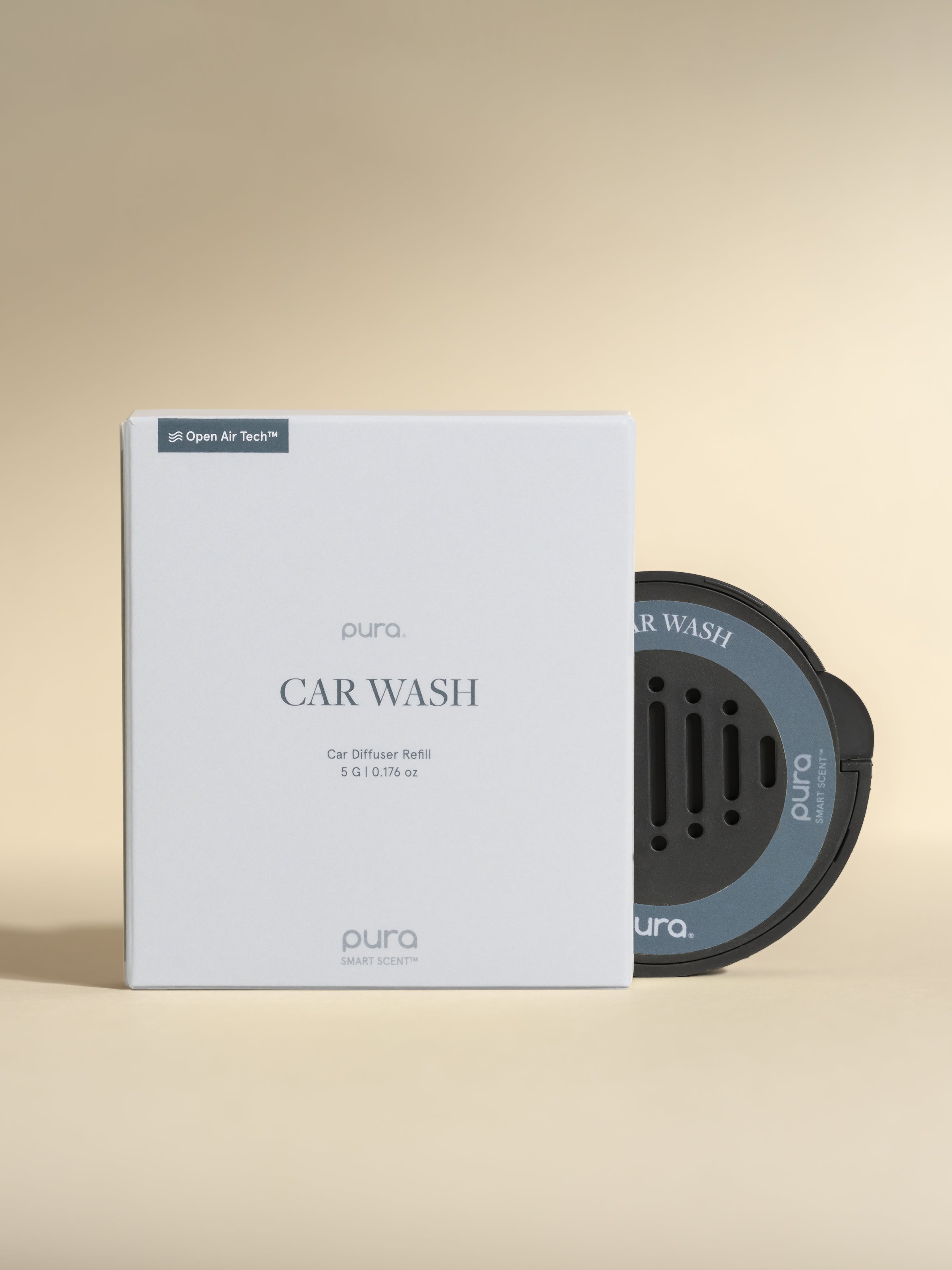 Car Wash - Home Scent Made Easy