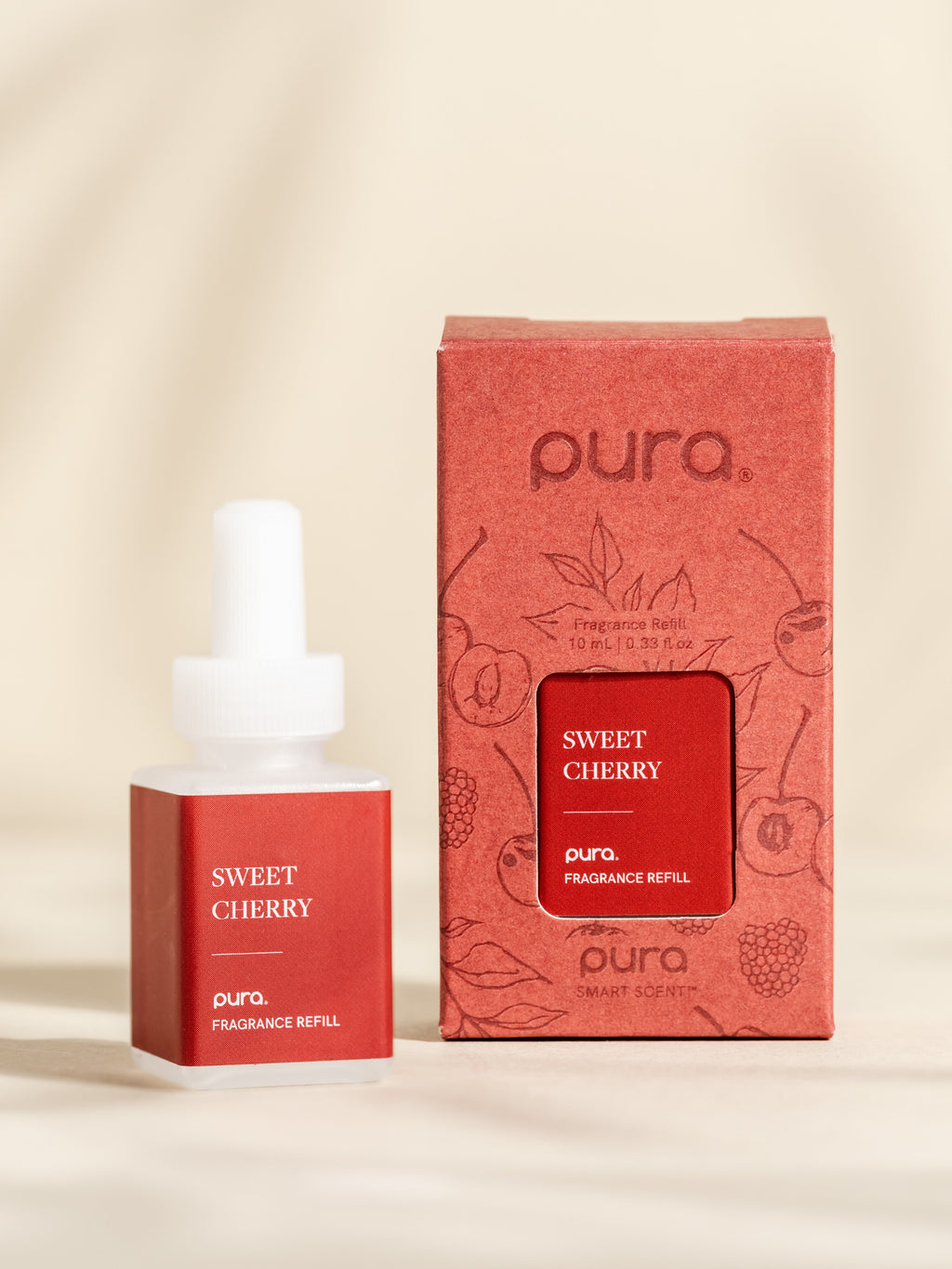 Sweet Cherry - Refresh Your Space