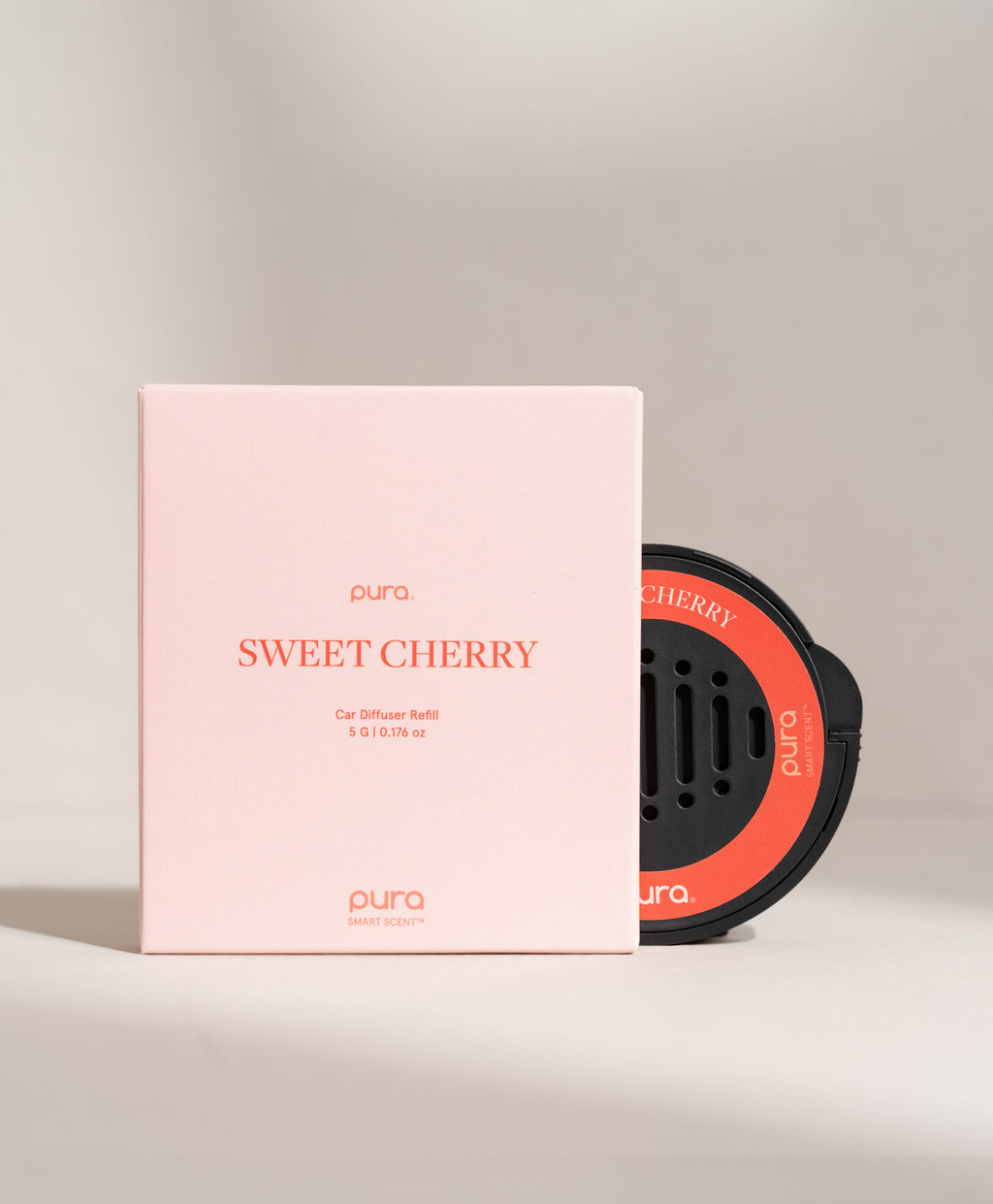 Sweet Cherry - Pura Makes It Simple