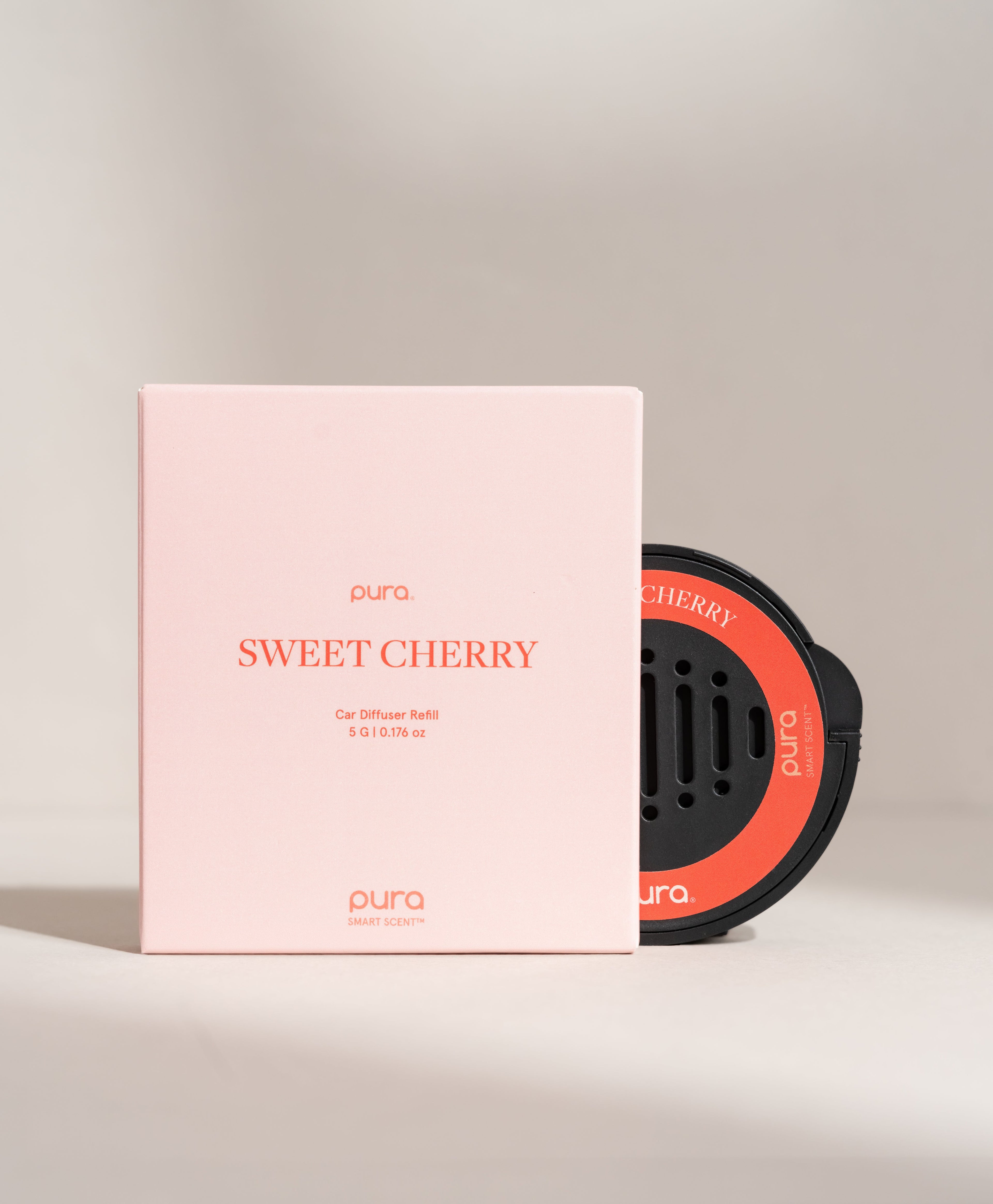 Sweet Cherry - Pura Makes It Simple