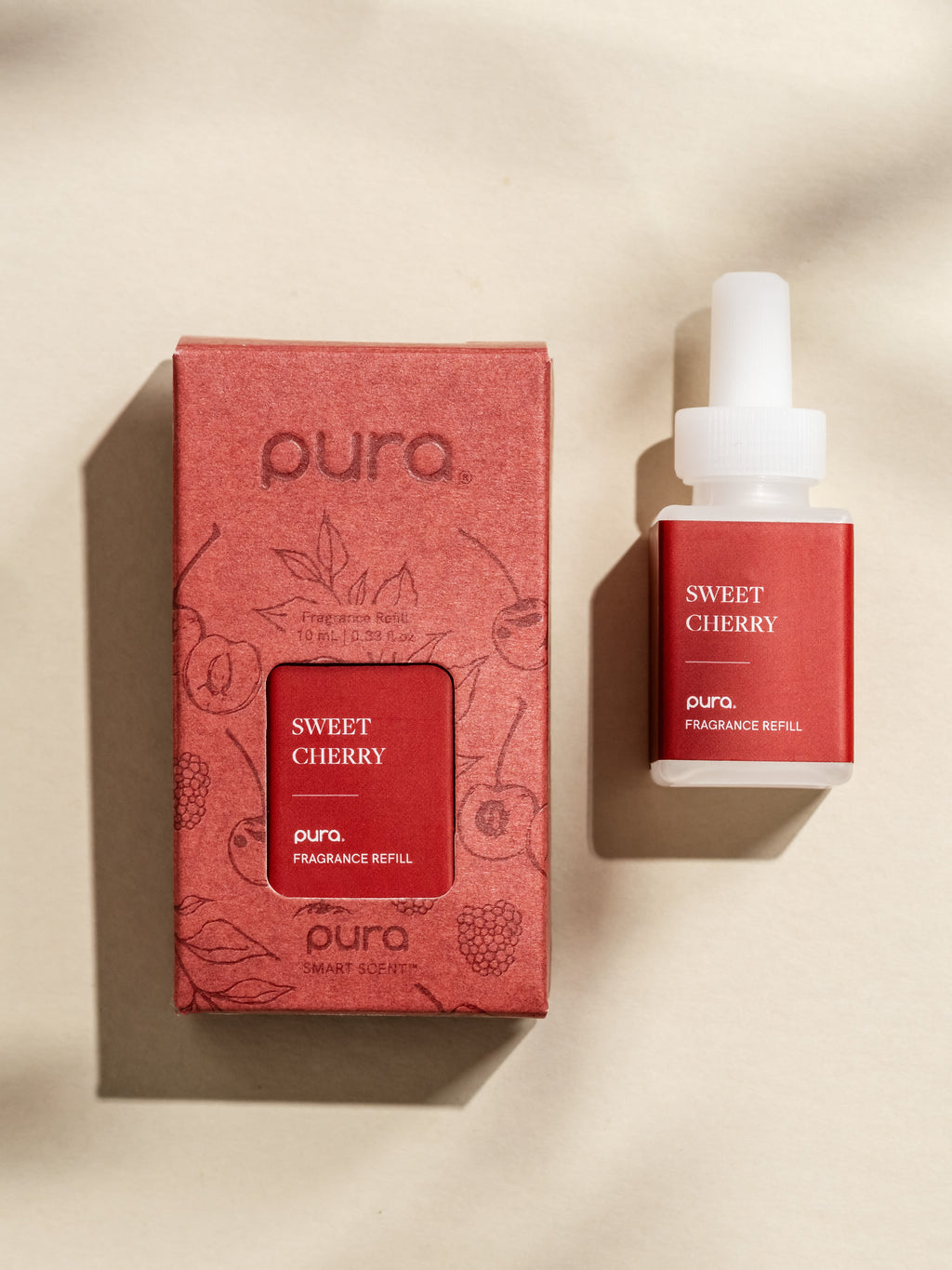 Sweet Cherry - Refresh Your Space
