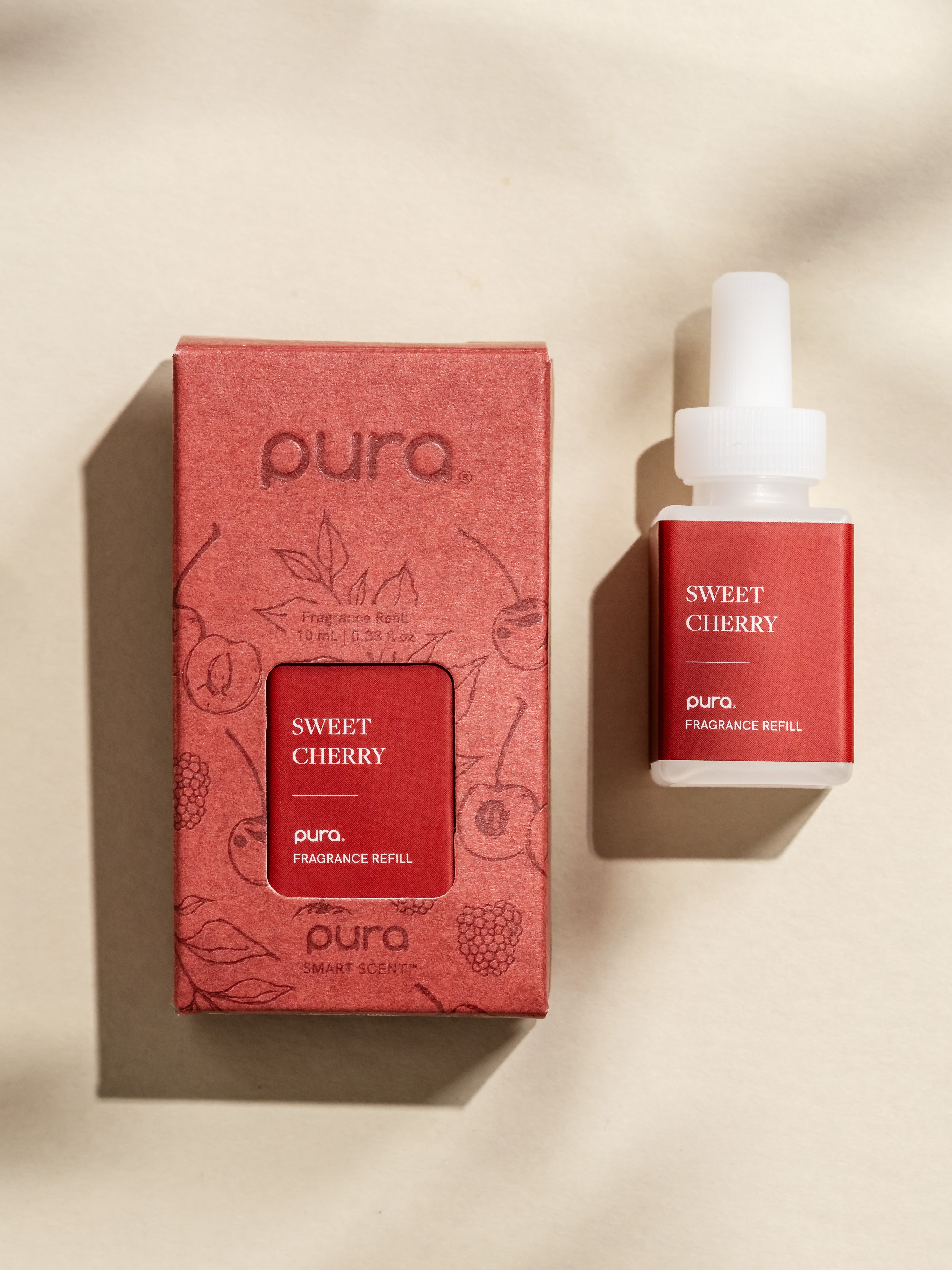 Sweet Cherry - Refresh Your Space