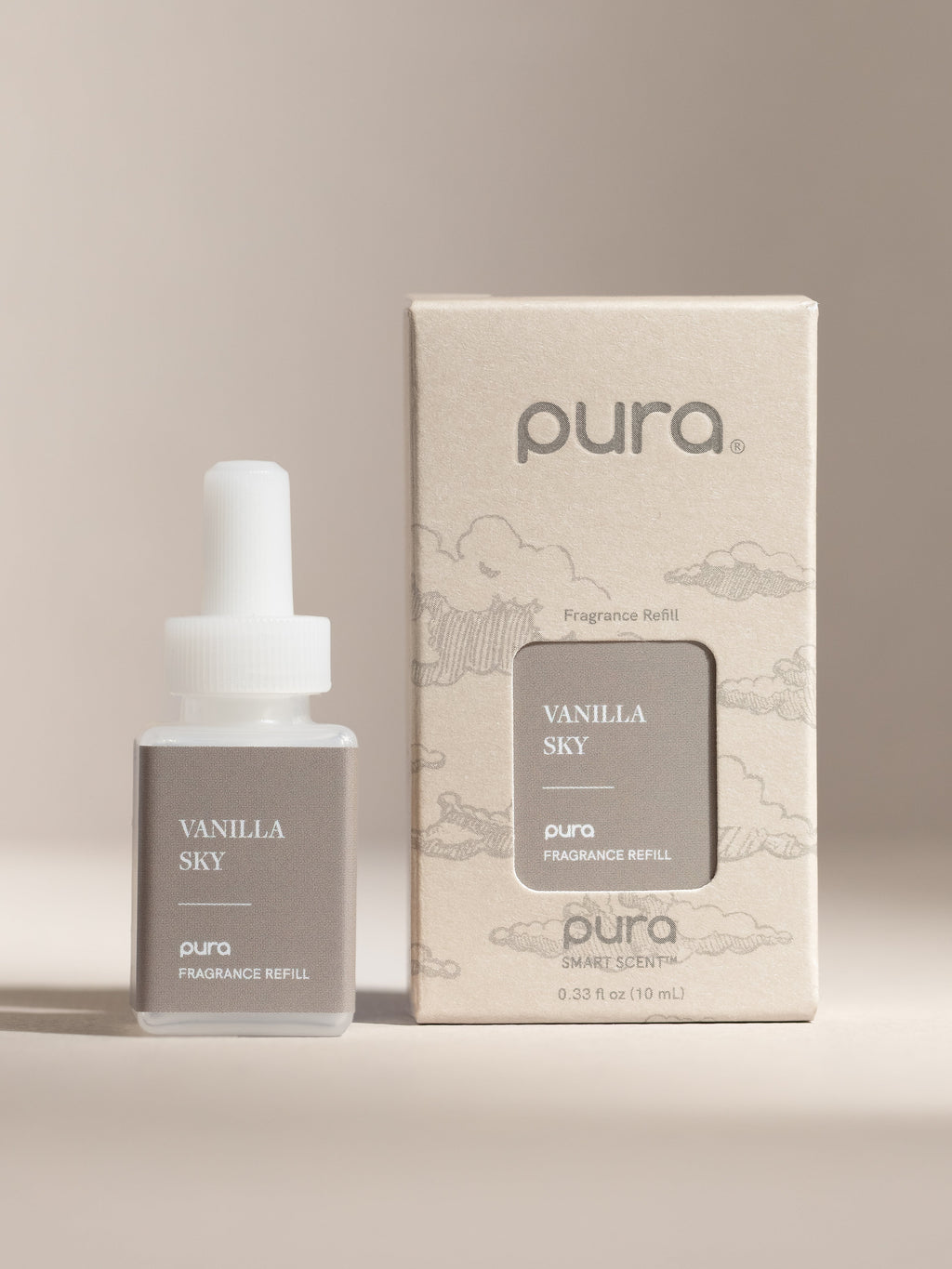 Vanilla Sky - Pura Home Fragrance