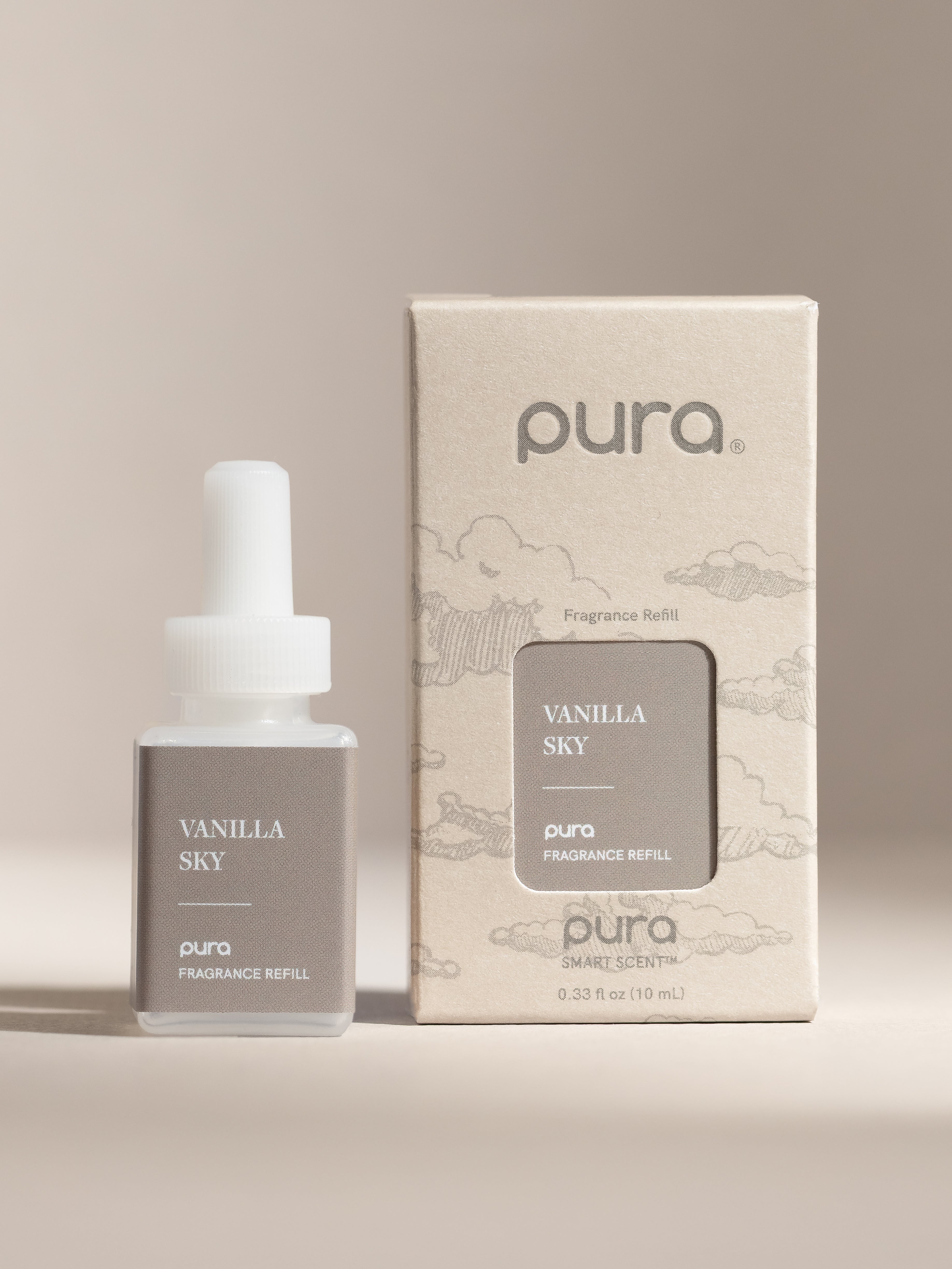Vanilla Sky - Pura Home Fragrance