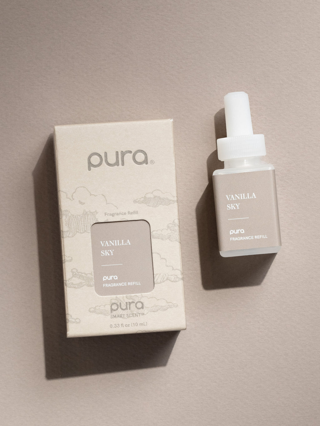 Vanilla Sky - Pura Home Fragrance