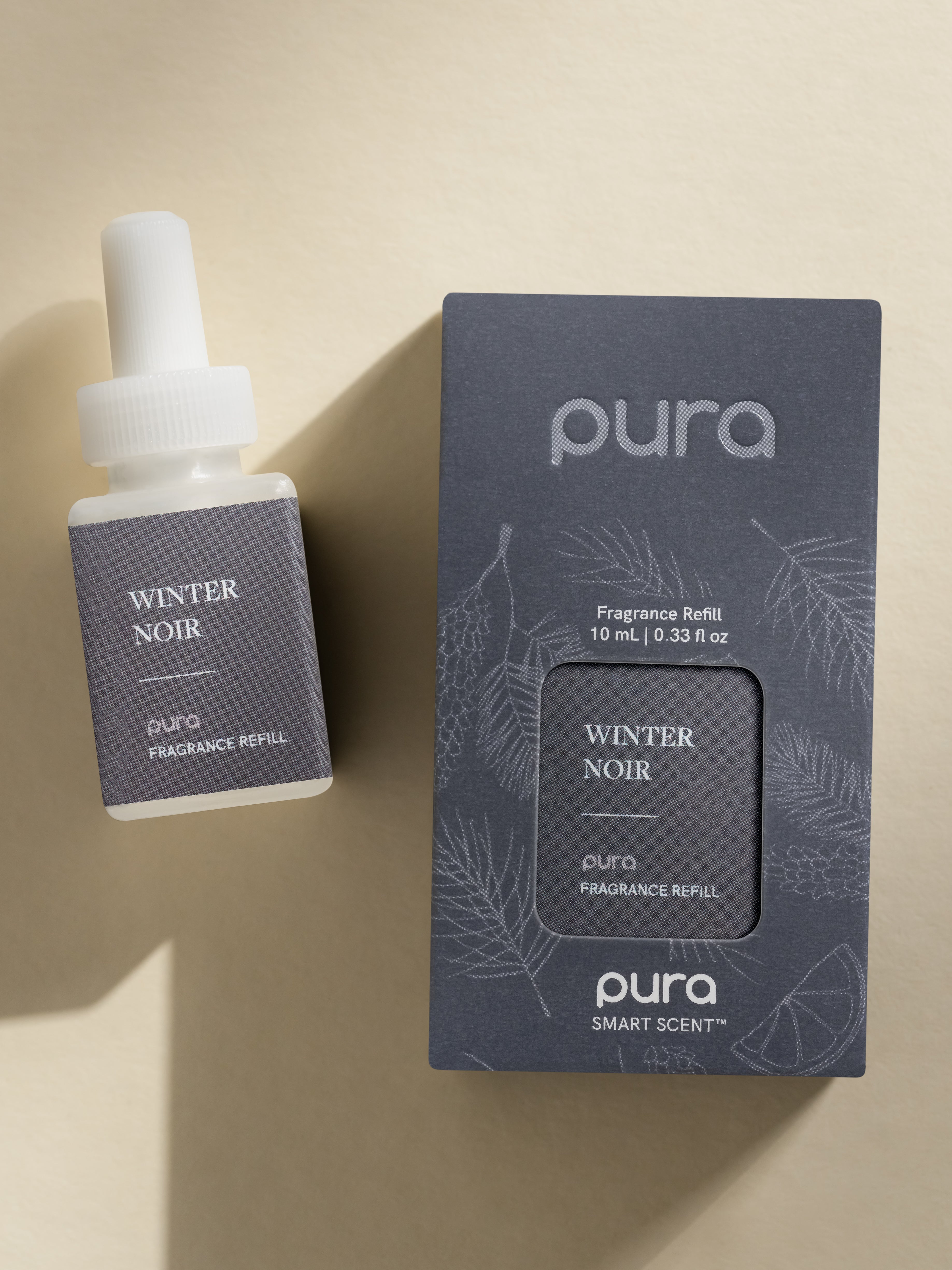 Winter Noir - Home Fragrance Daily