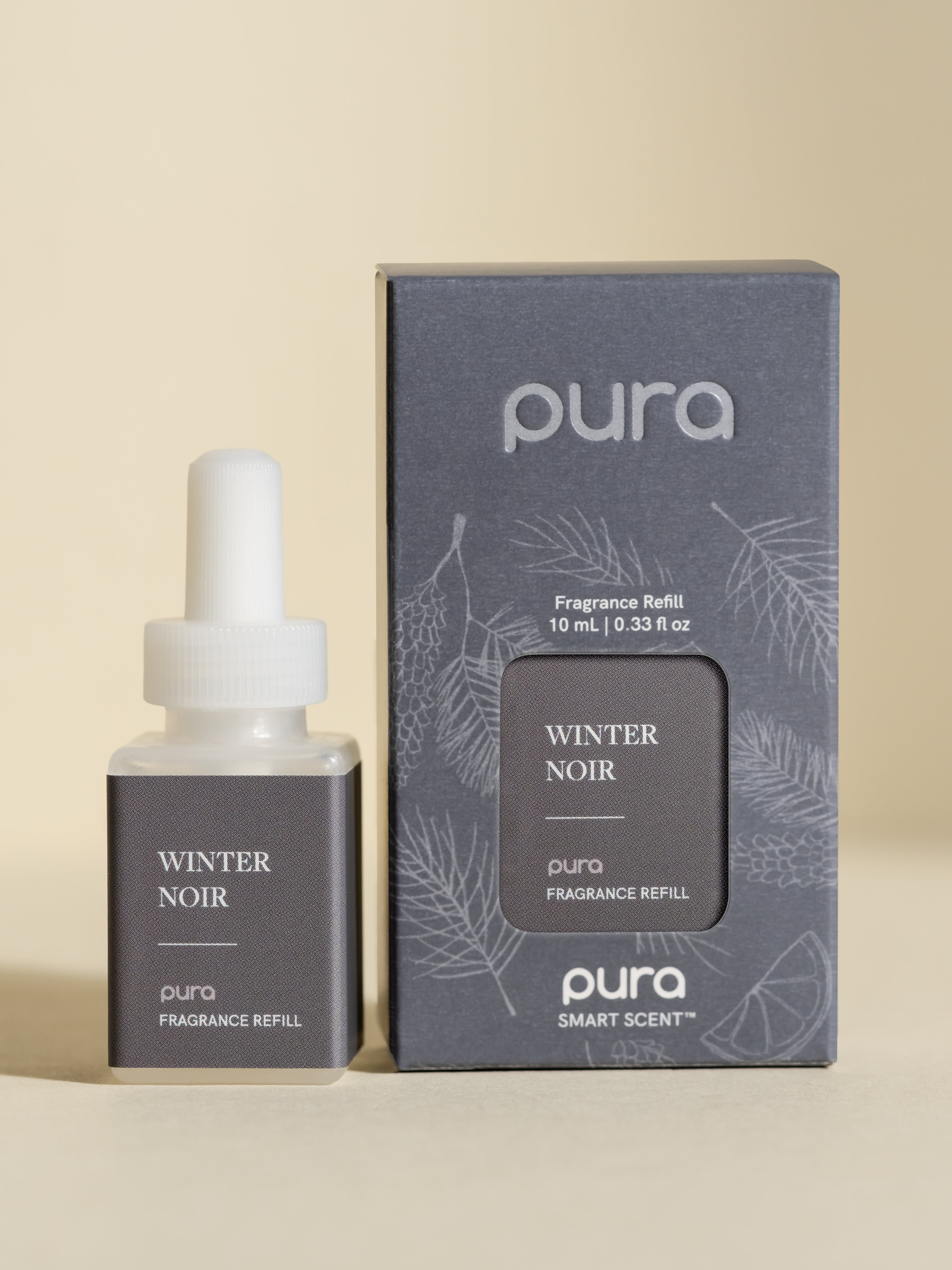 Winter Noir - Home Fragrance Daily