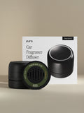 Frasier Fir Car Set - Pura Mood Ready
