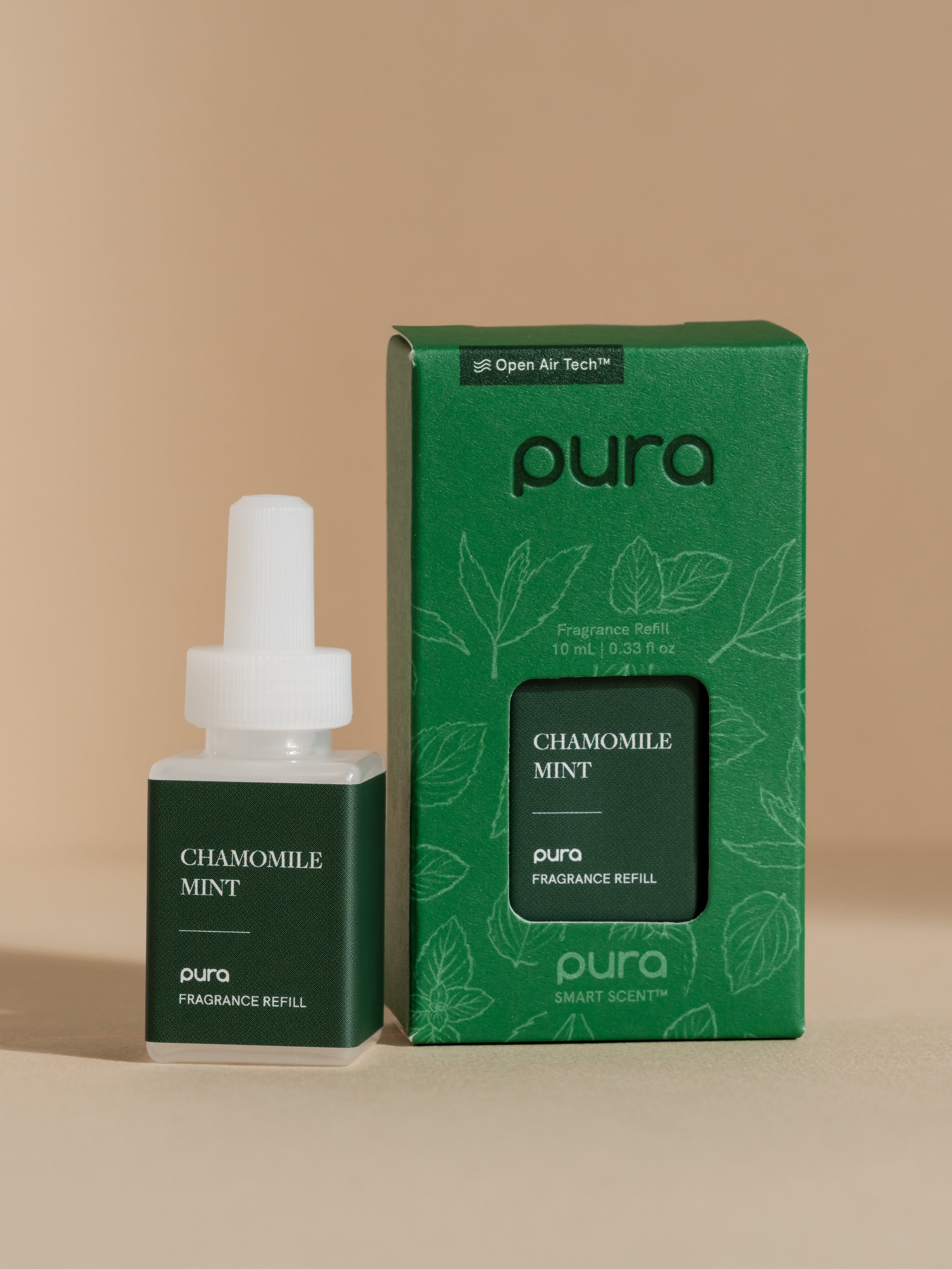 Chamomile Mint - Your Fresh Home
