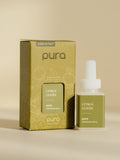 Citrus Leaves - Made for Scent