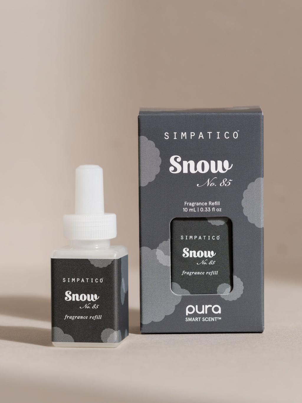 Snow No. 85 - Scent Refresh Daily