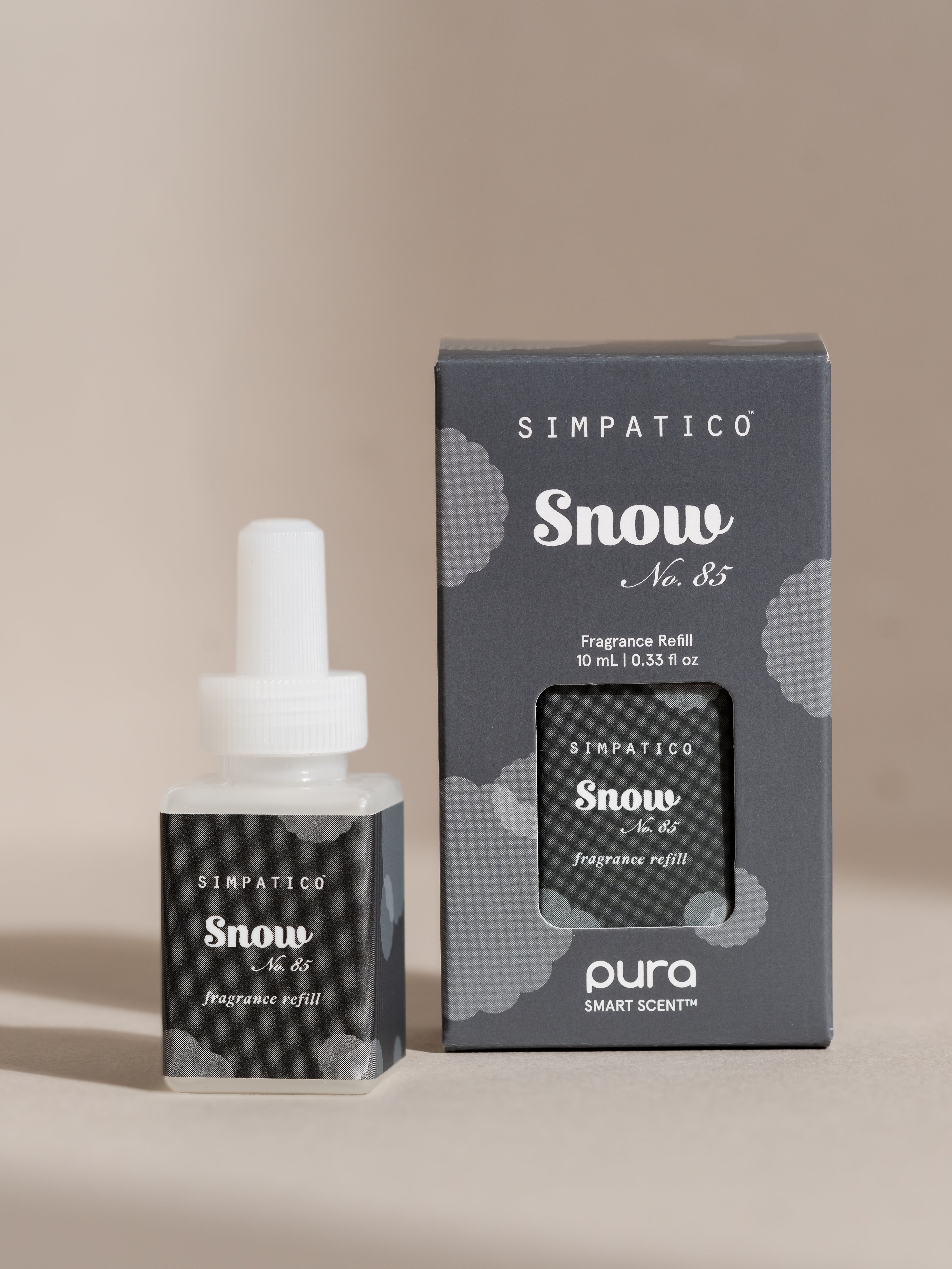 Snow No. 85 - Scent Refresh Daily