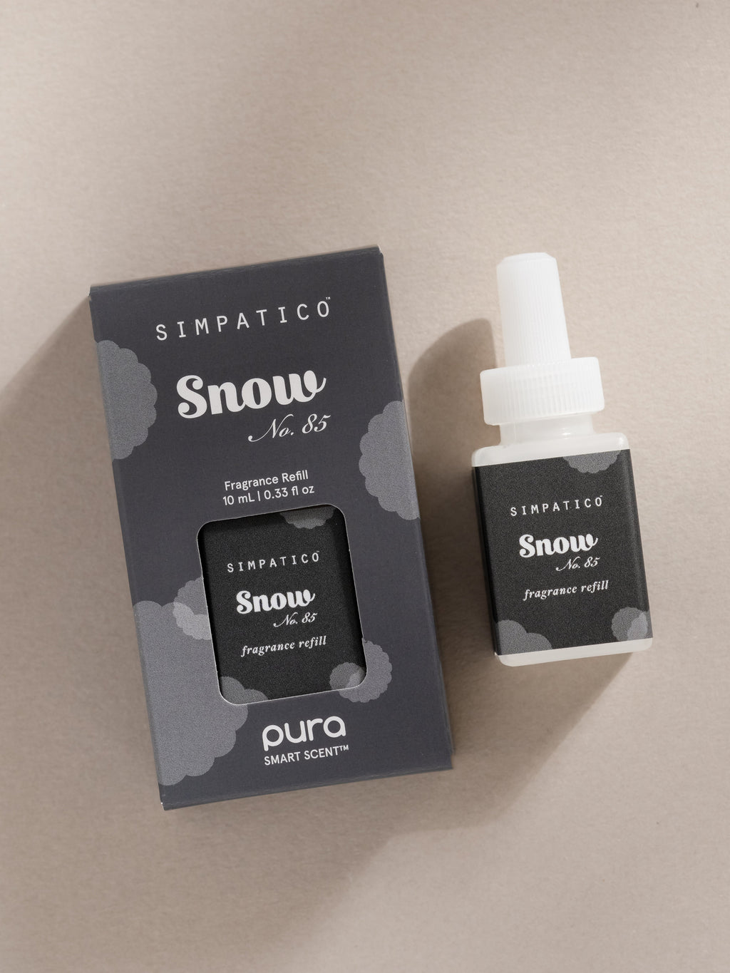 Snow No. 85 - Scent Refresh Daily