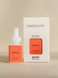Apple - Cozy Room Scent