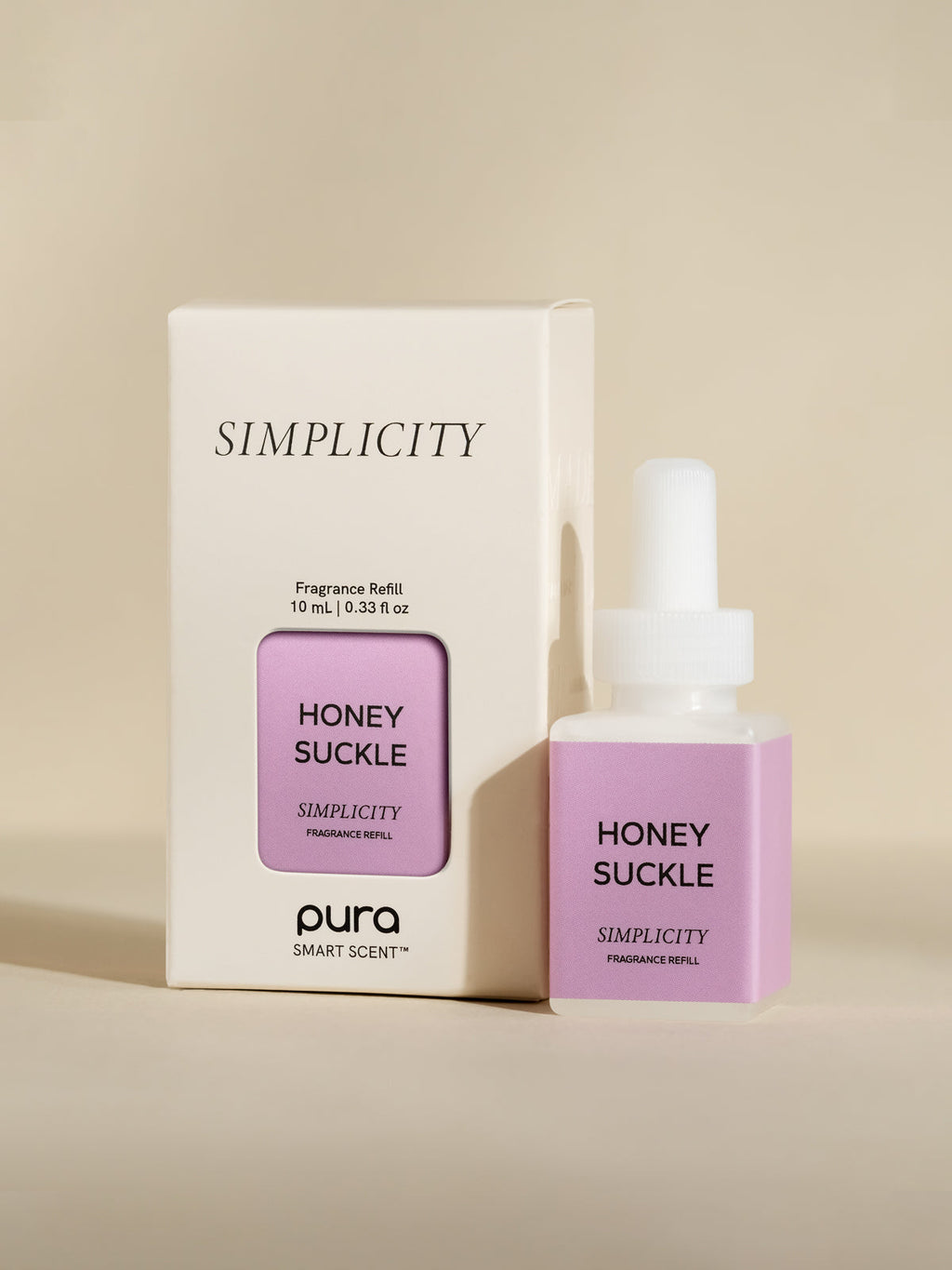 Honeysuckle - Pura Every Corner