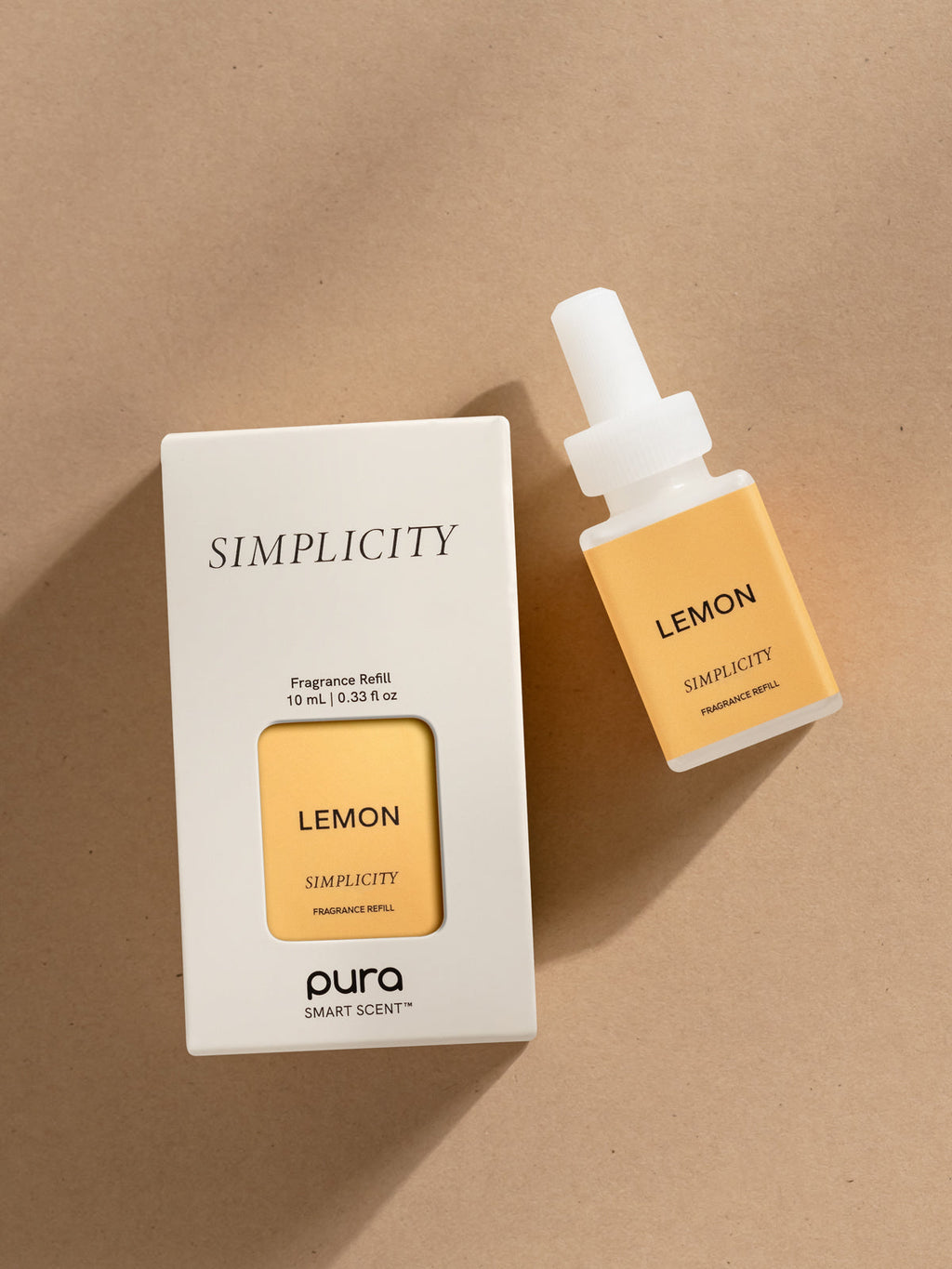 Lemon - Set Your Space