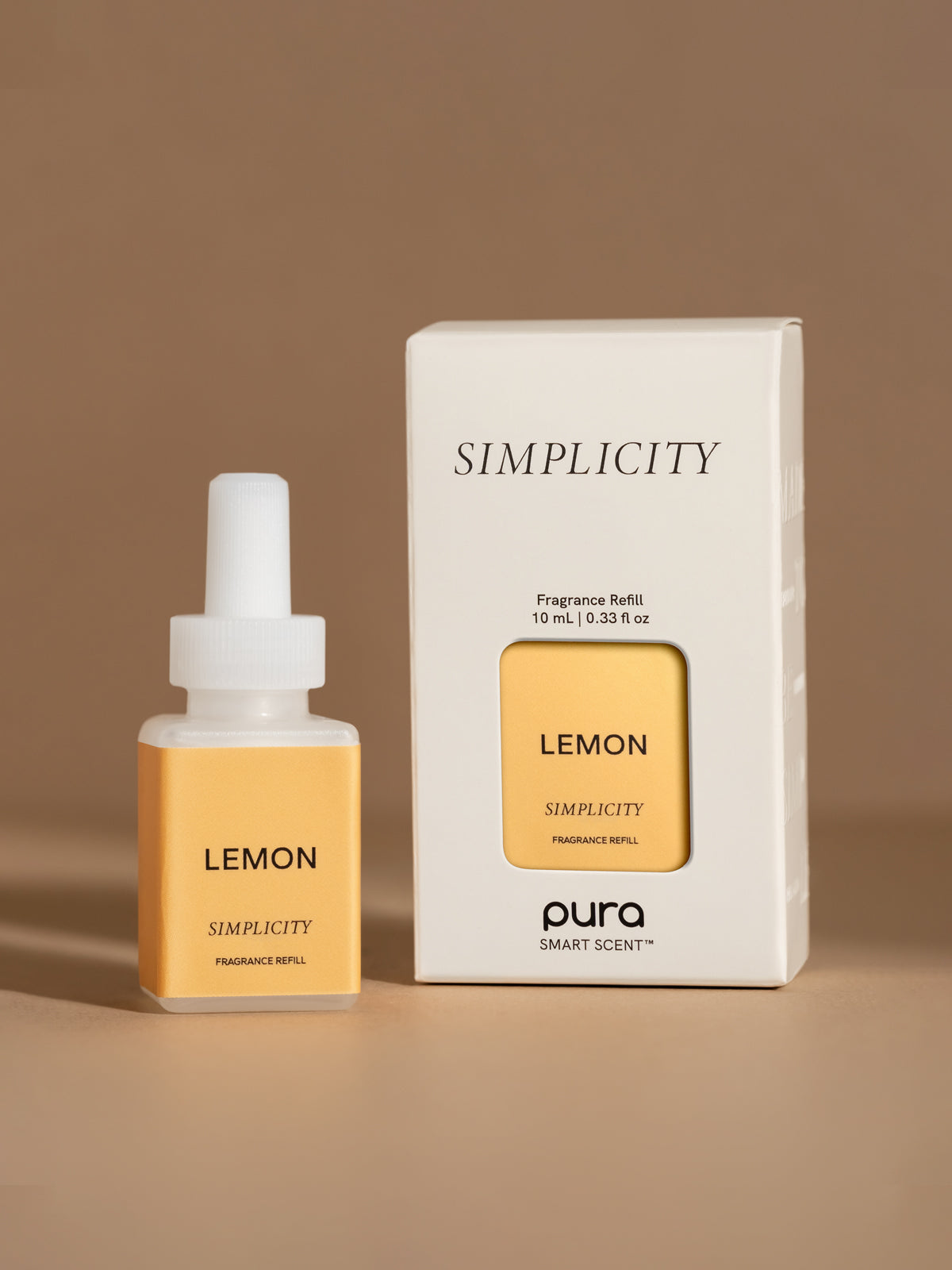 Lemon - Set Your Space