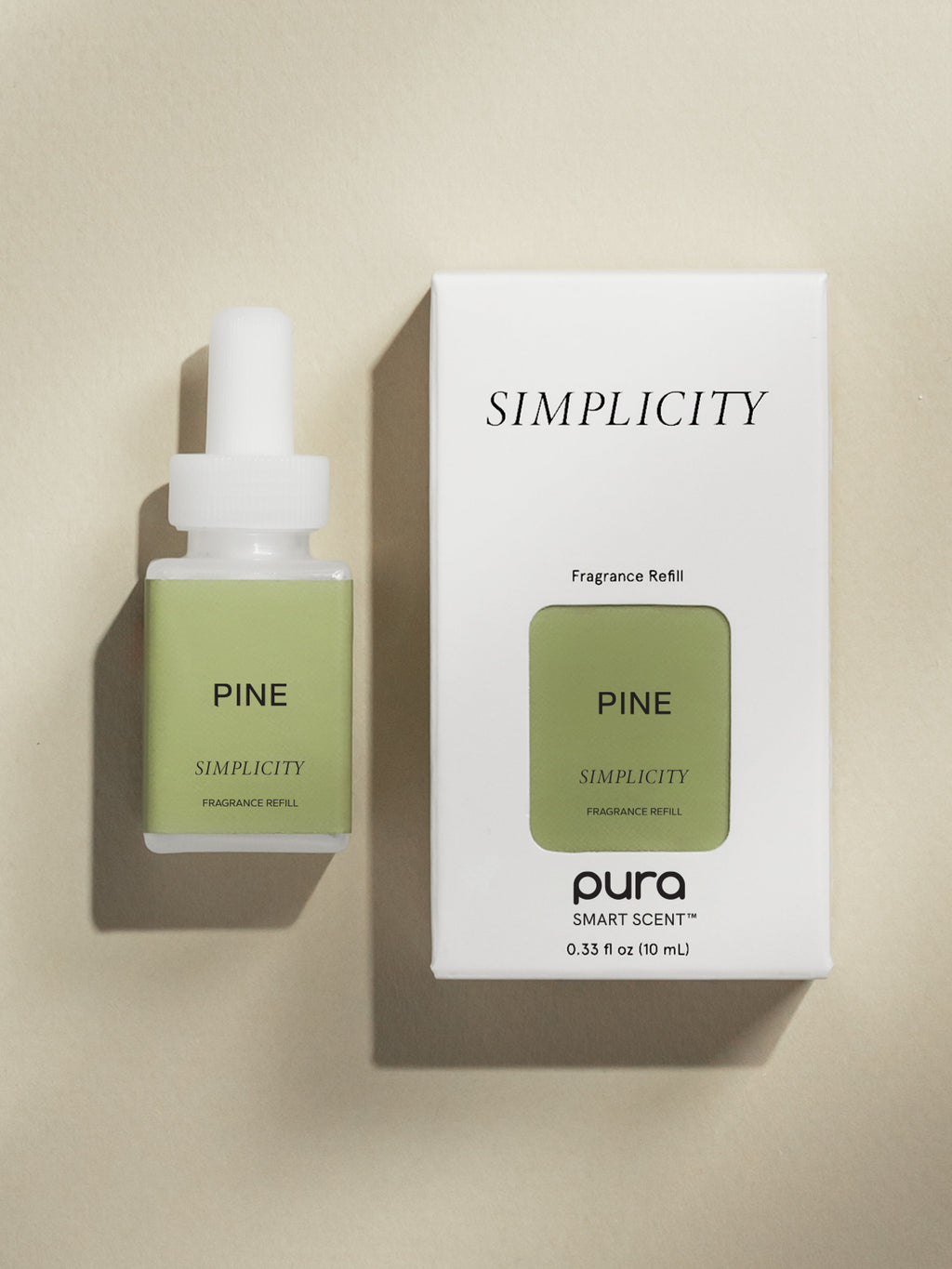 Pine - Made for Home
