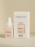 Vanilla - Soft Home Scent