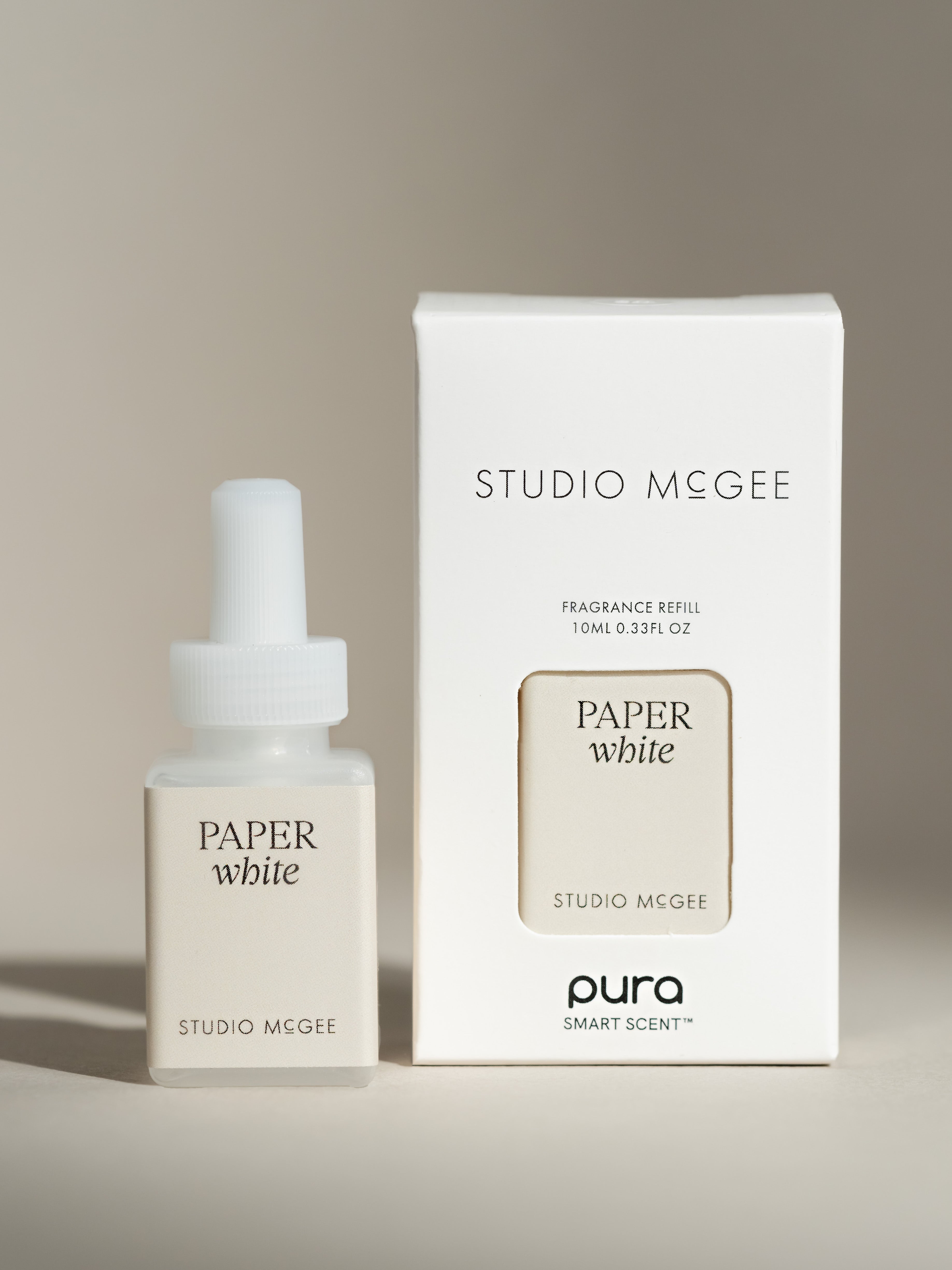 Paper White - Cozy Home Scent