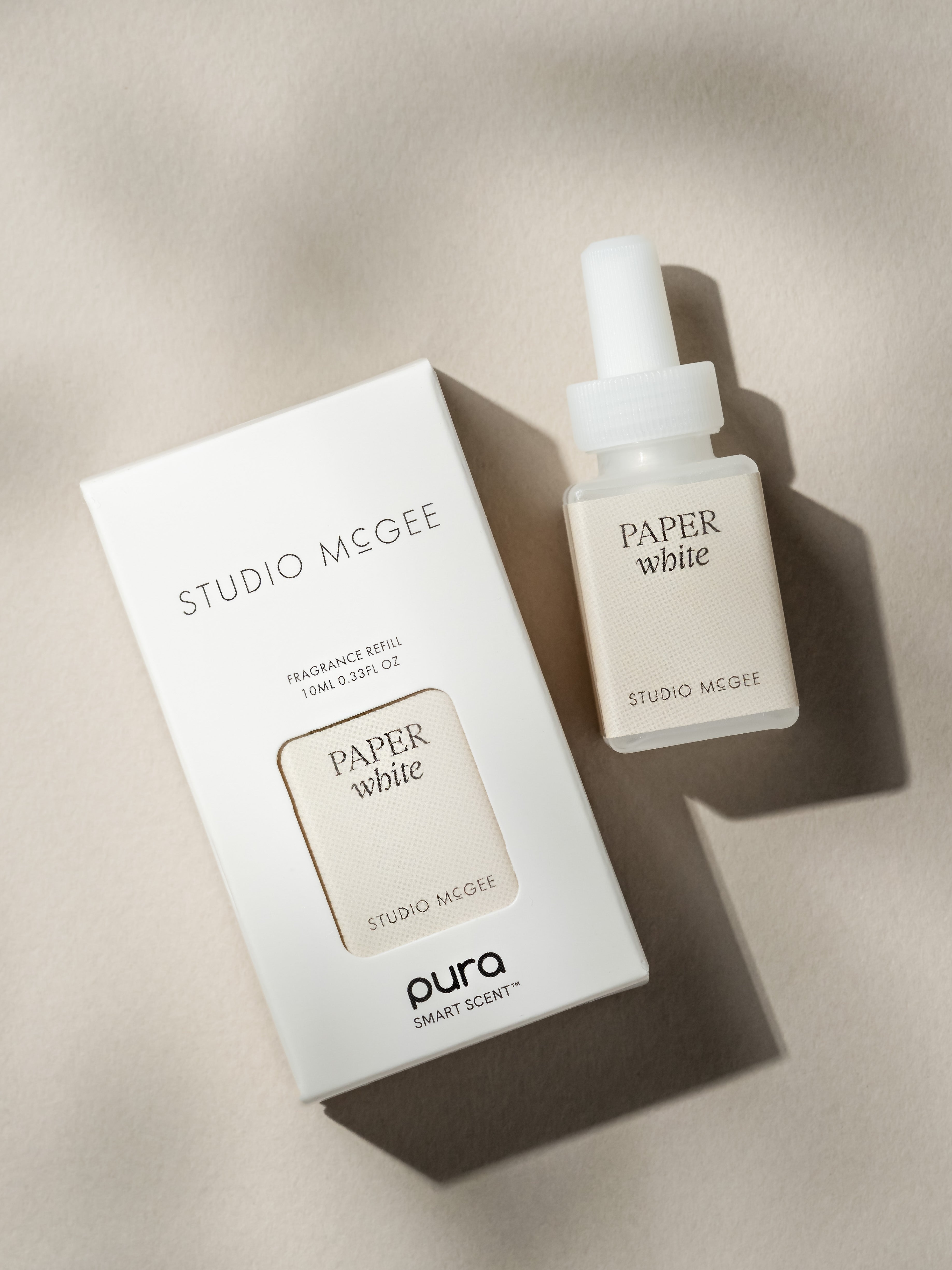 Paper White - Cozy Home Scent
