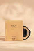 Santal Vanilla - Smooth Scent Feel