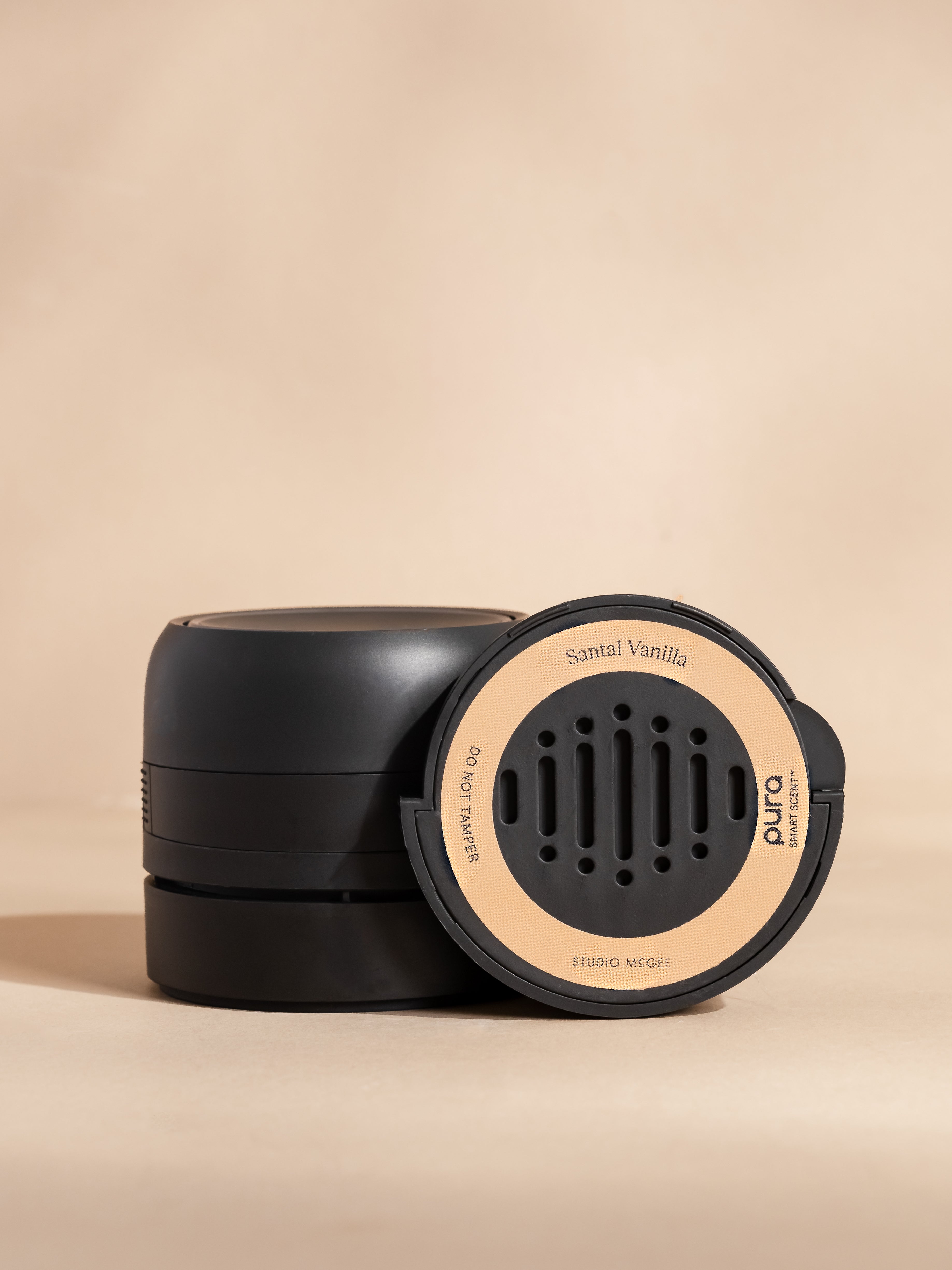 Santal Vanilla - Smooth Scent Feel