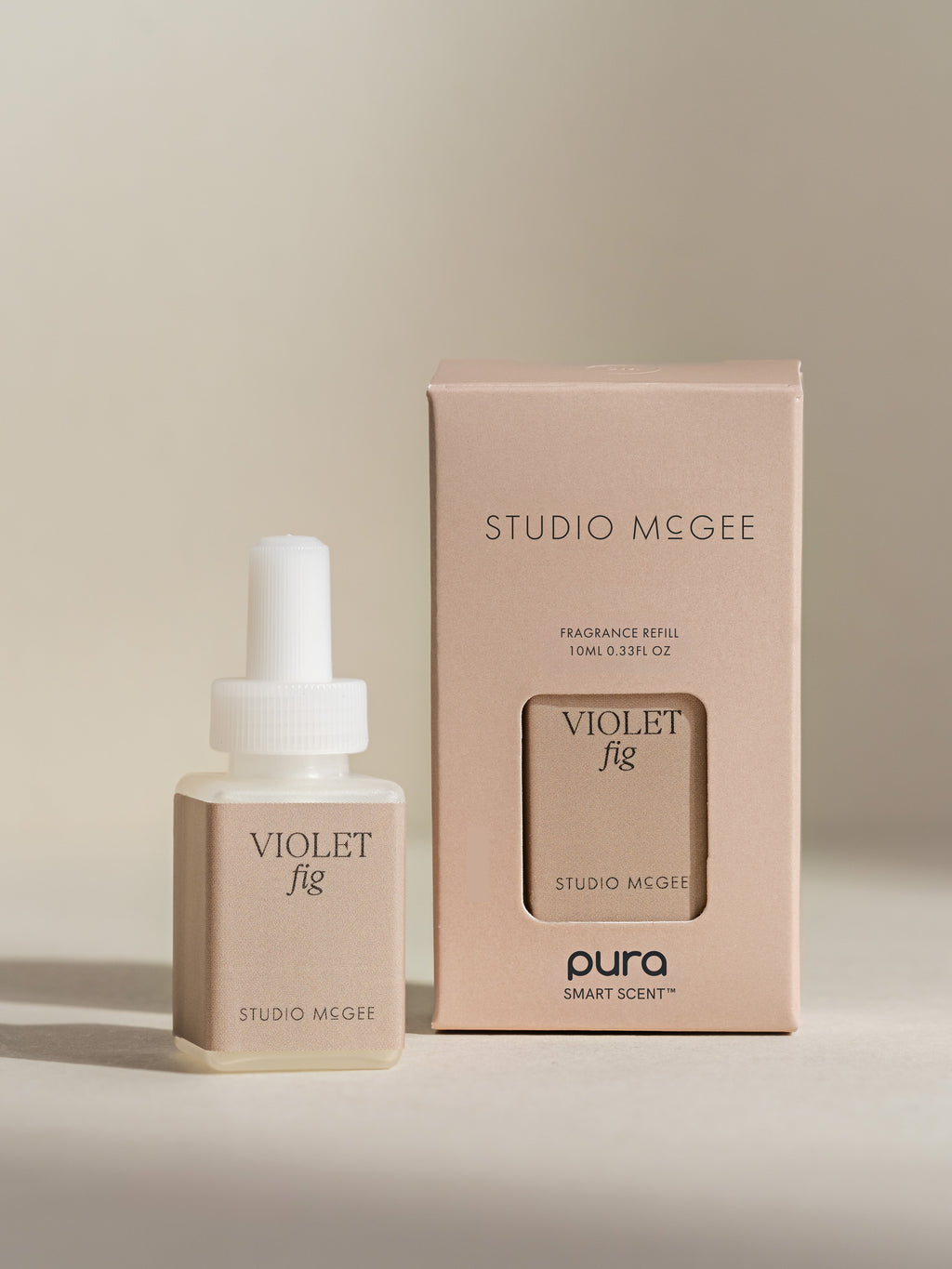 Violet Fig - The Pura Scent