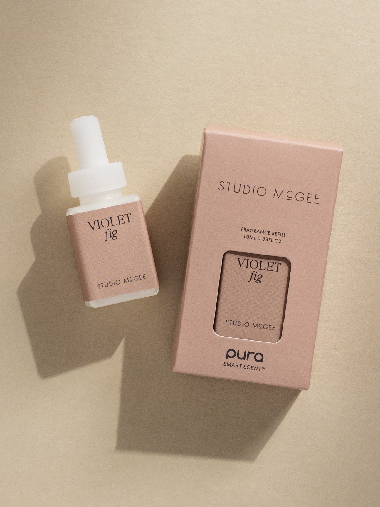 Violet Fig - The Pura Scent