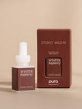 Winter Bayberry - Modern Fragrance Moment