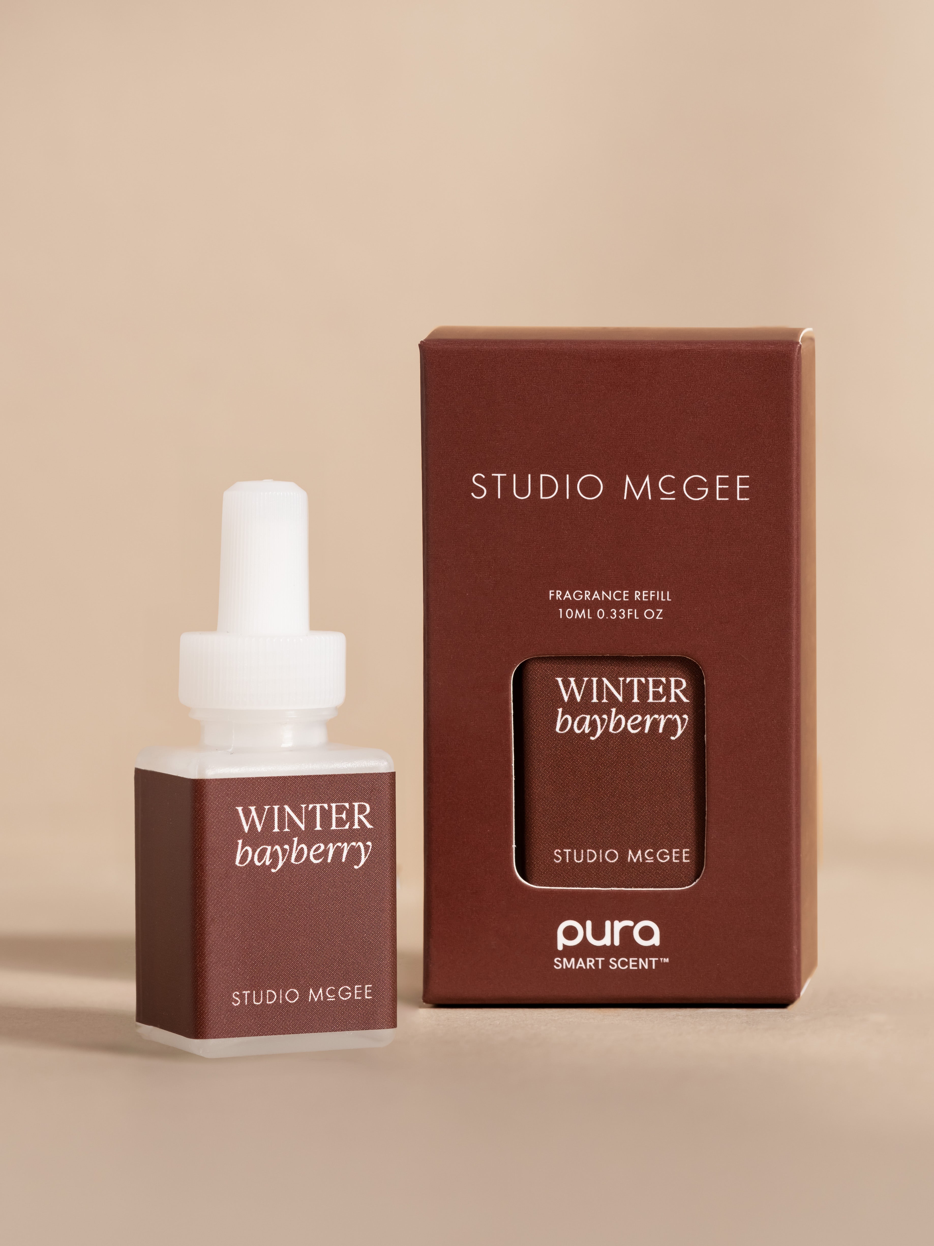 Winter Bayberry - Modern Fragrance Moment