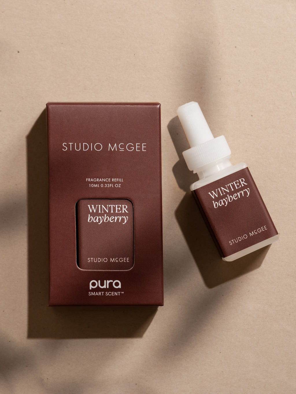 Winter Bayberry - Modern Fragrance Moment