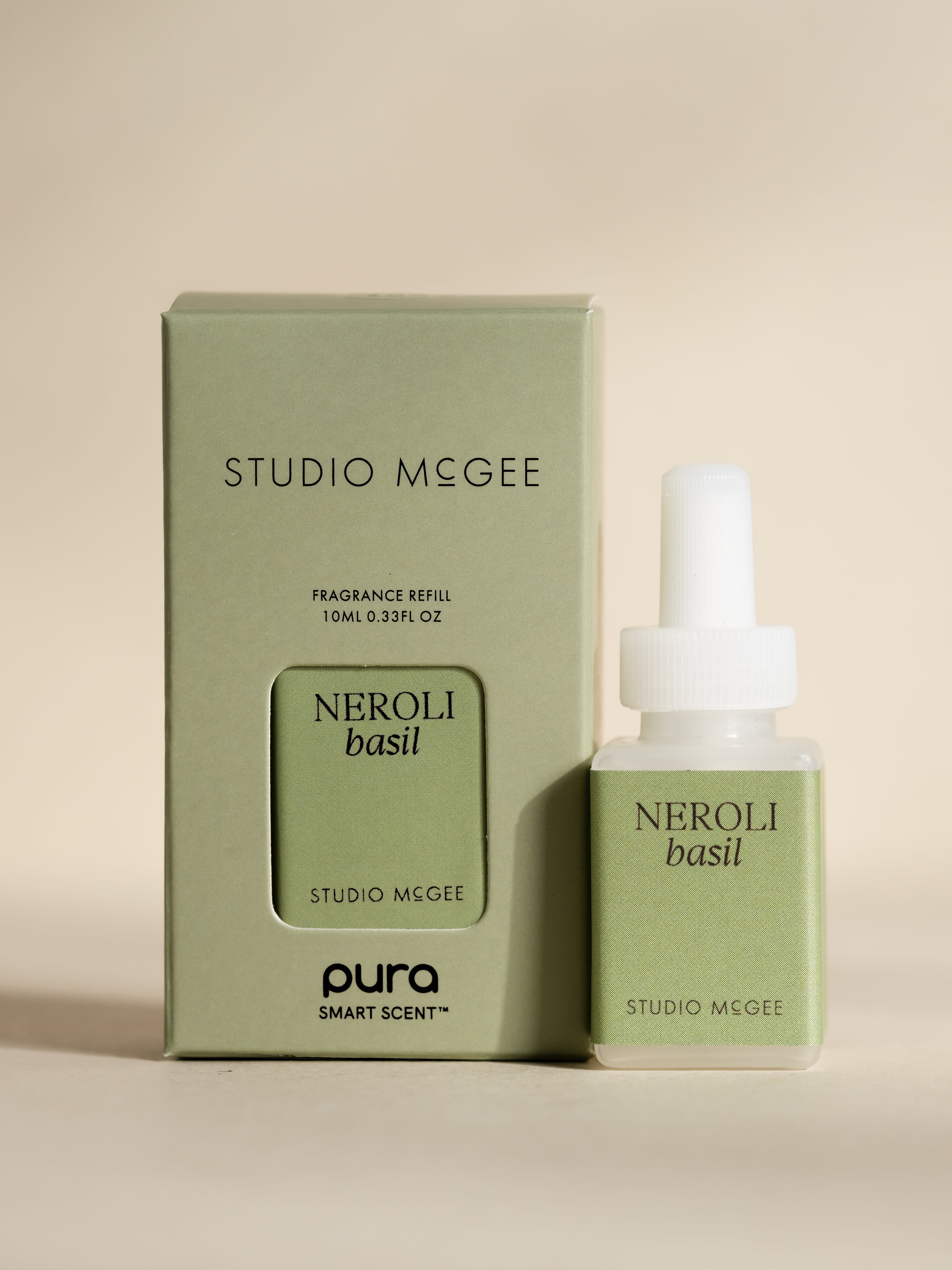 Neroli Basil - Made for Your Routine